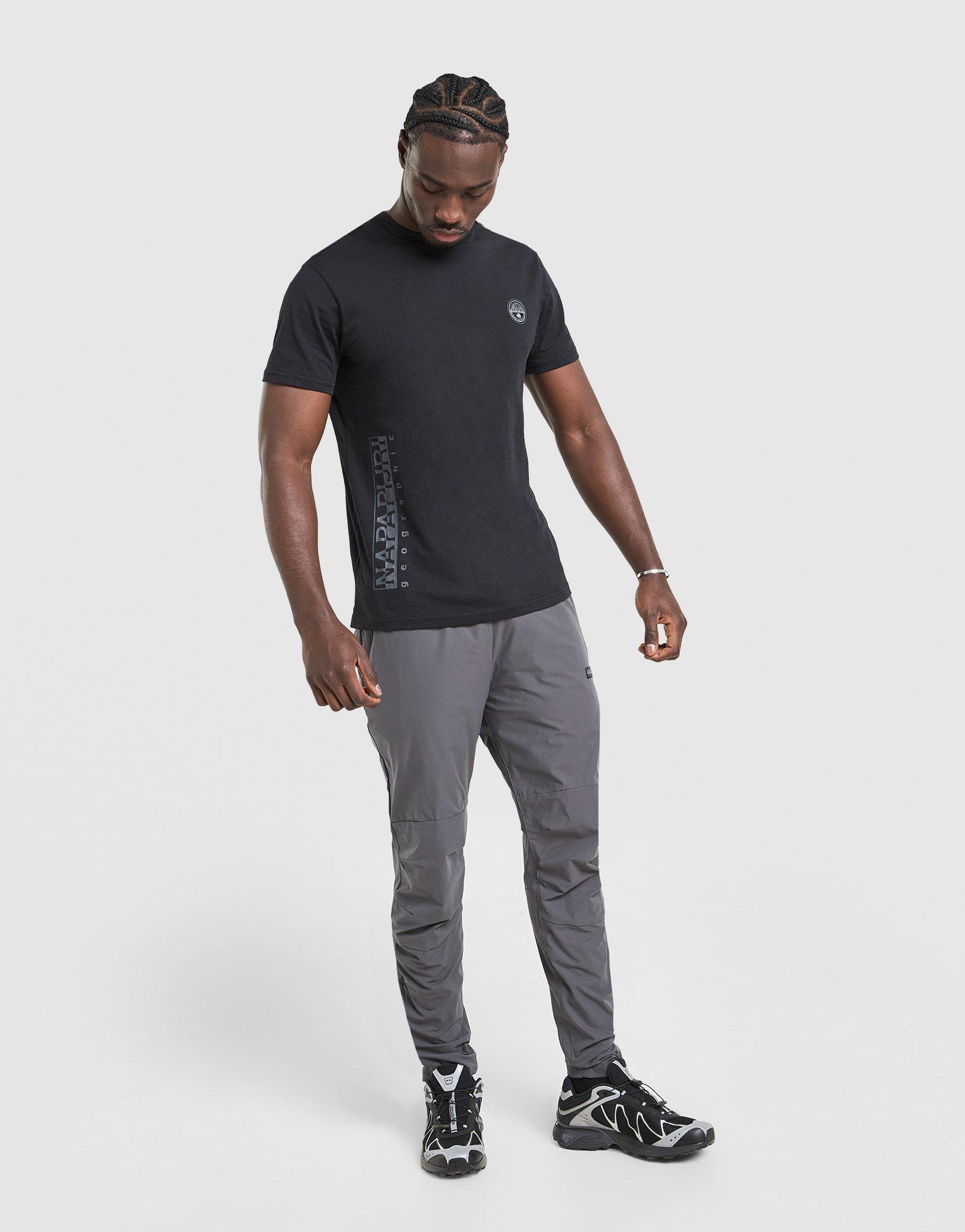 Napapijri Utility Vertical T-Shirt