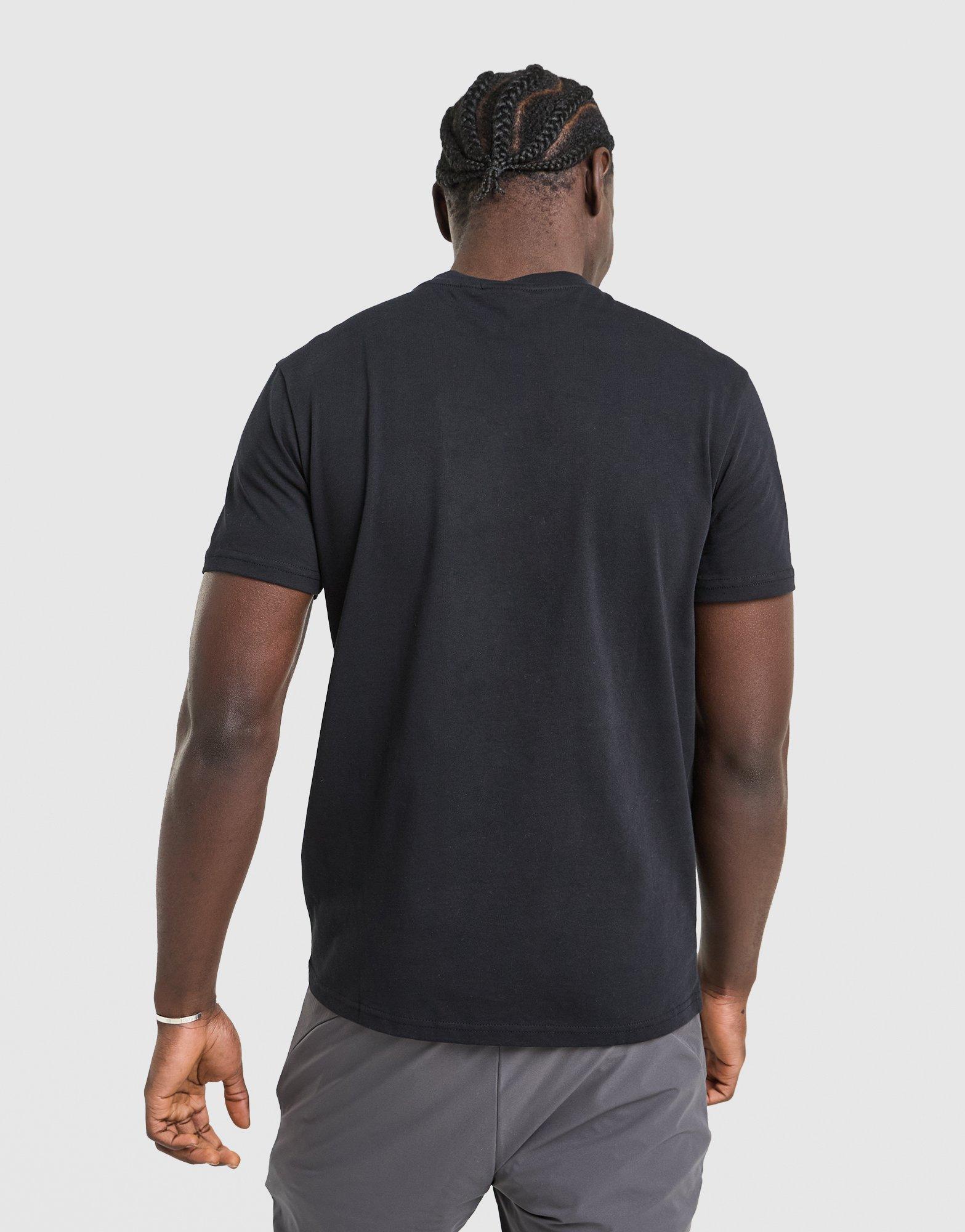 Napapijri Utility Vertical T-Shirt