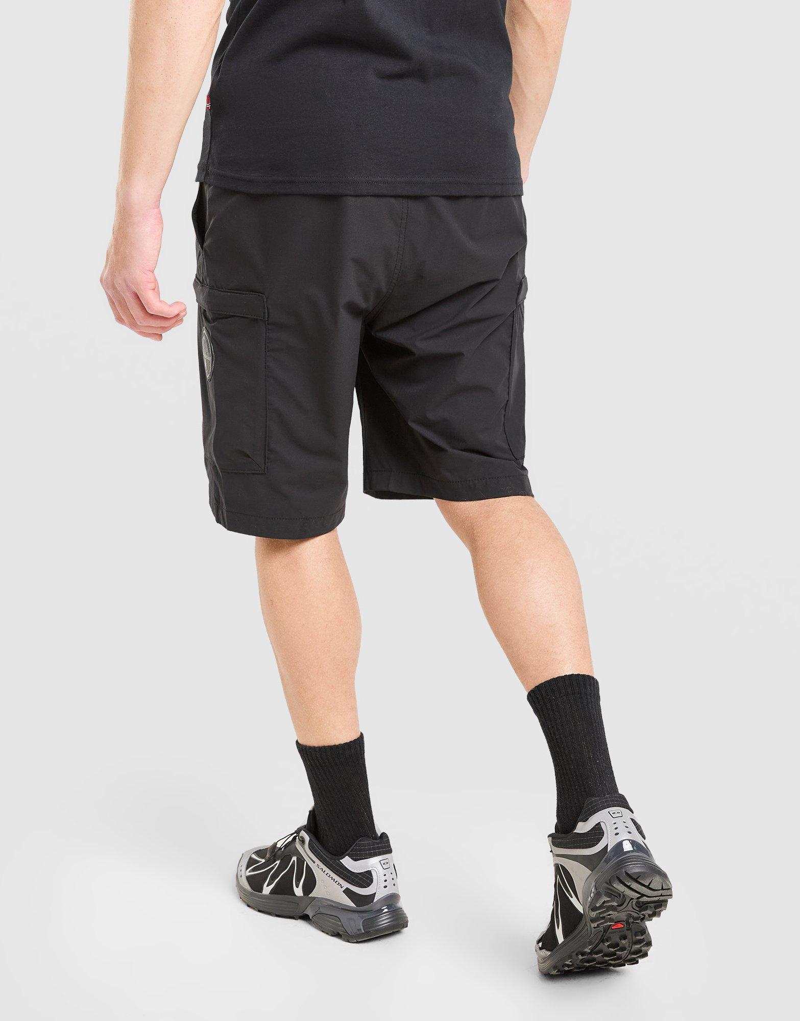 Napapijri Natey Cargo Shorts