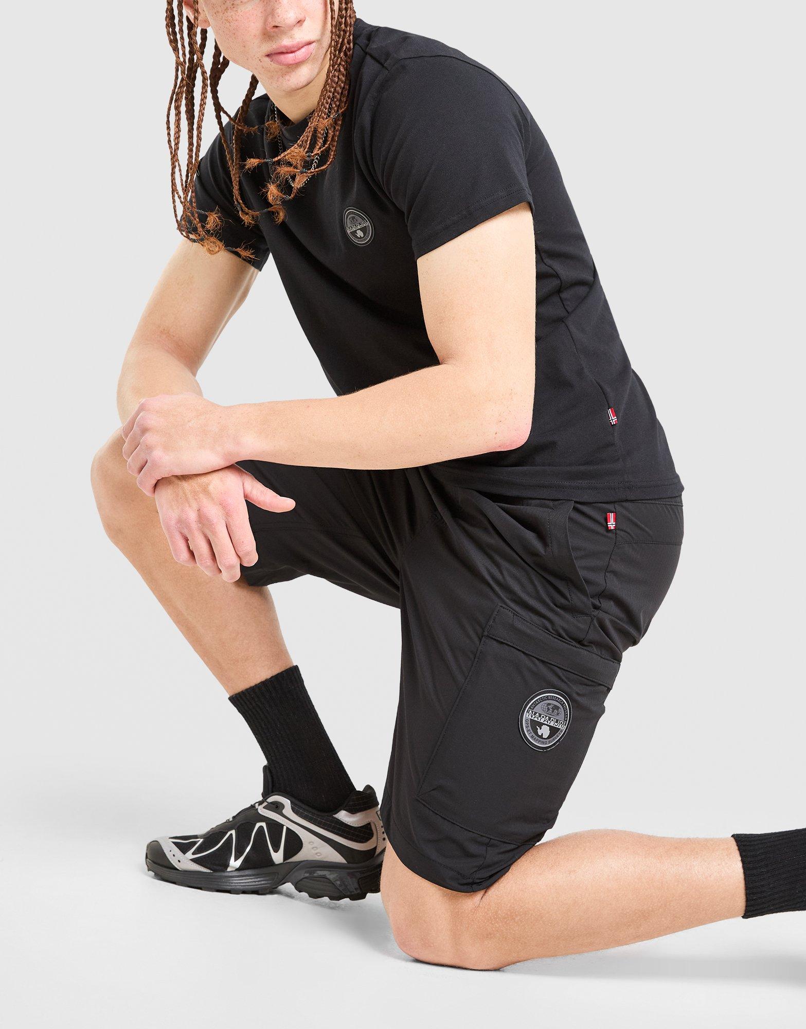 Napapijri Natey Cargo Shorts