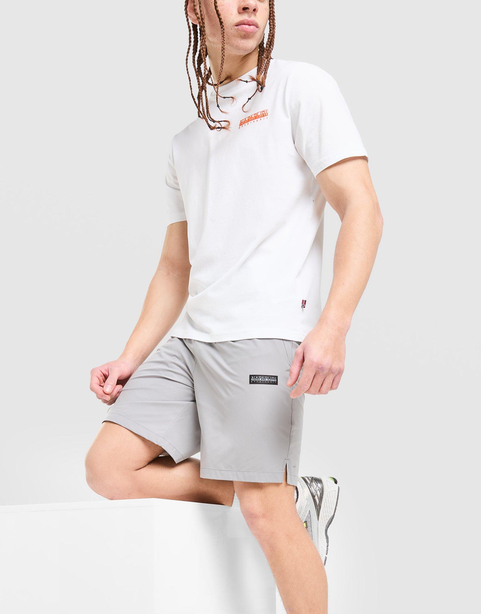 Napapijri Pantaloncino Nezy