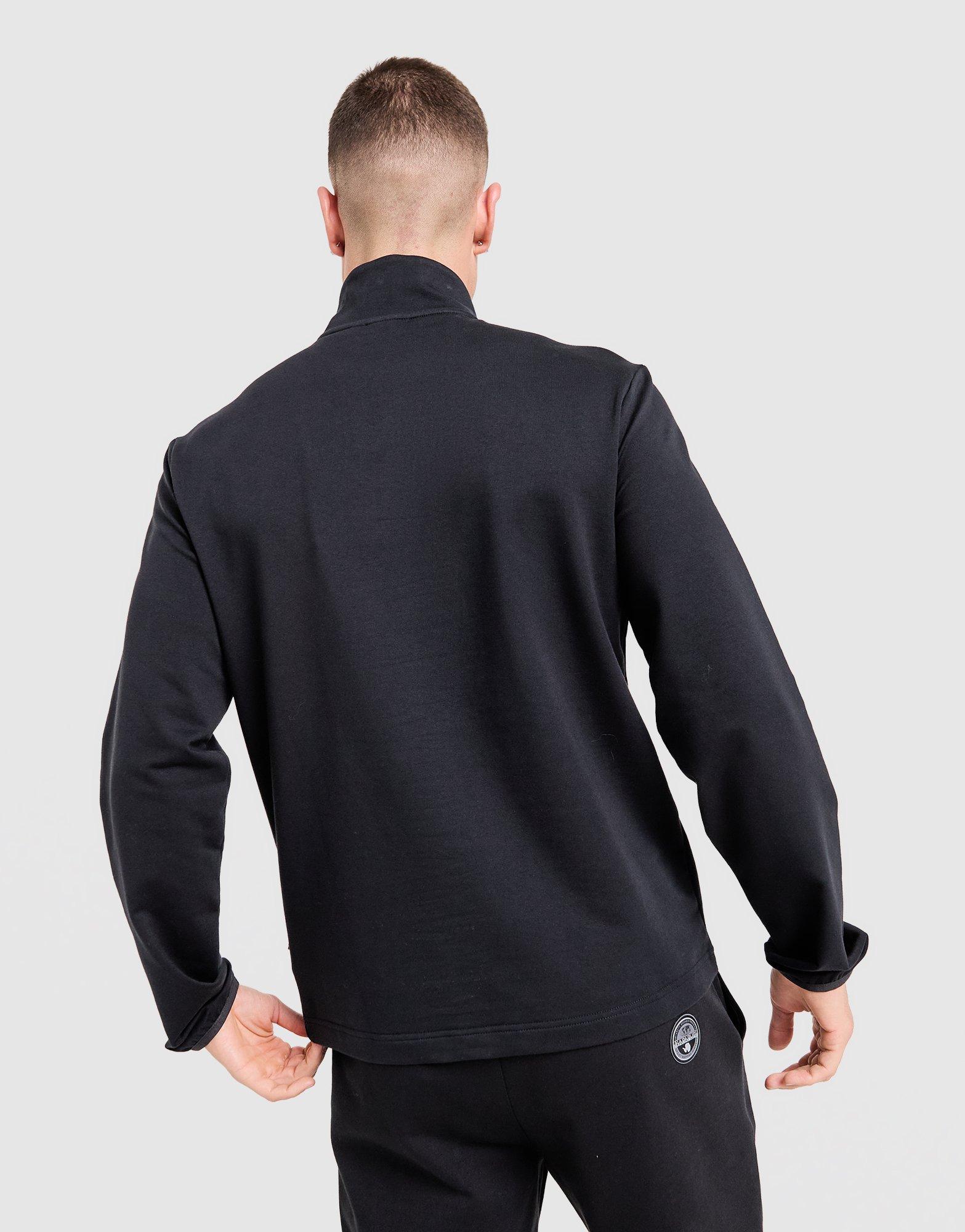 Napapijri Sesano 1/2 Zip Sweatshirt