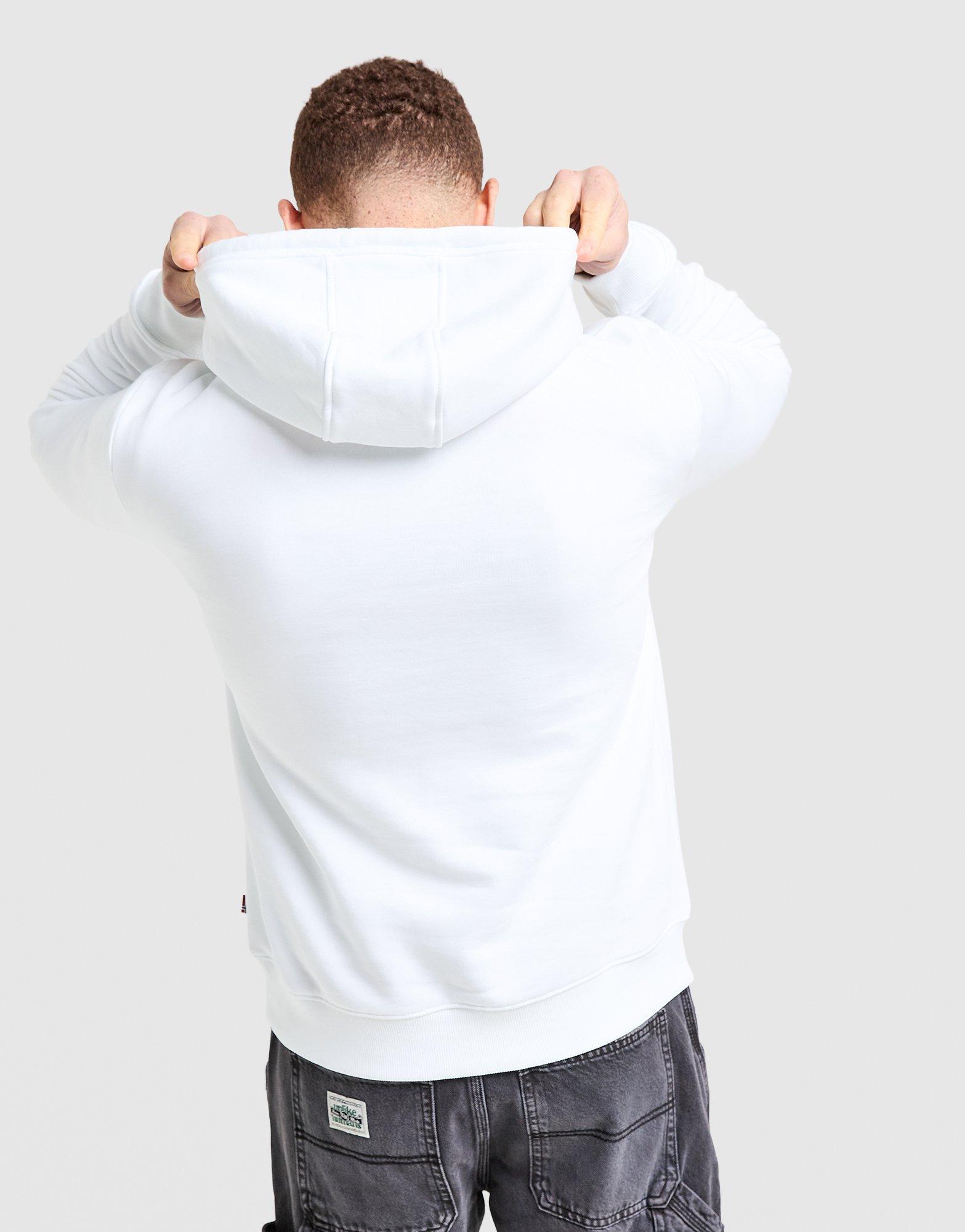 Napapijri Bory Logo Hoodie