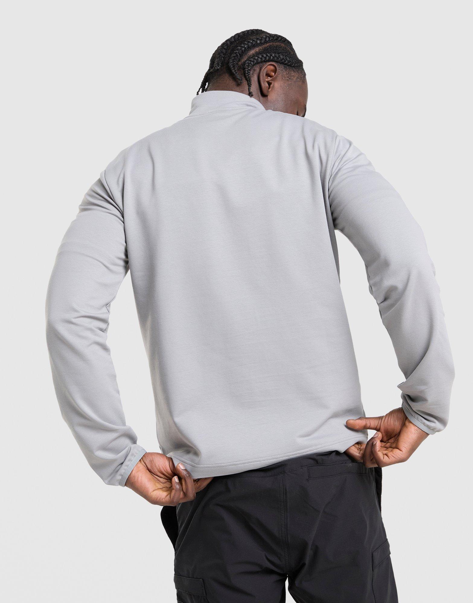 Napapijri Sesano 1/2 Zip Sweatshirt