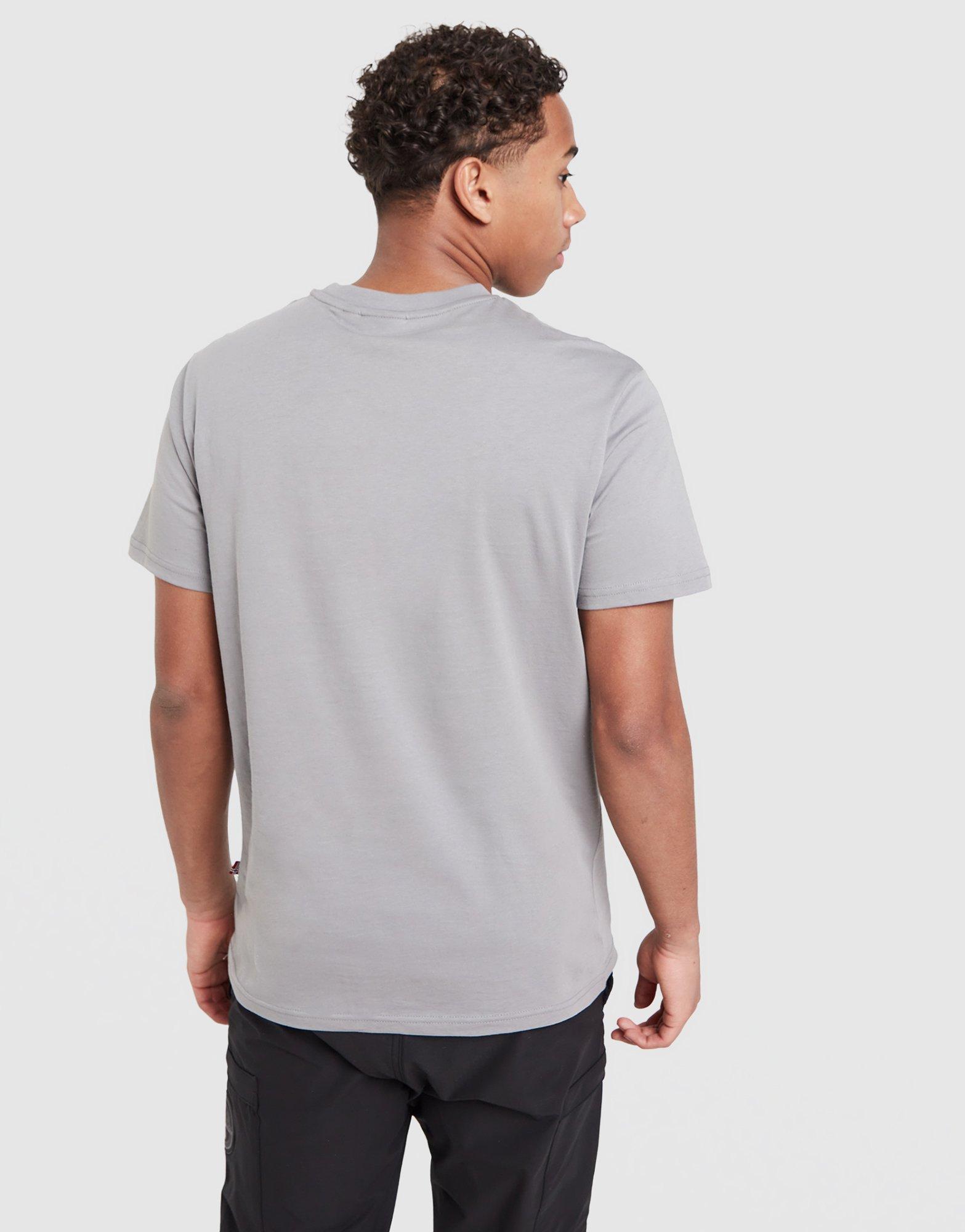 Napapijri Utility Vertical T-Shirt