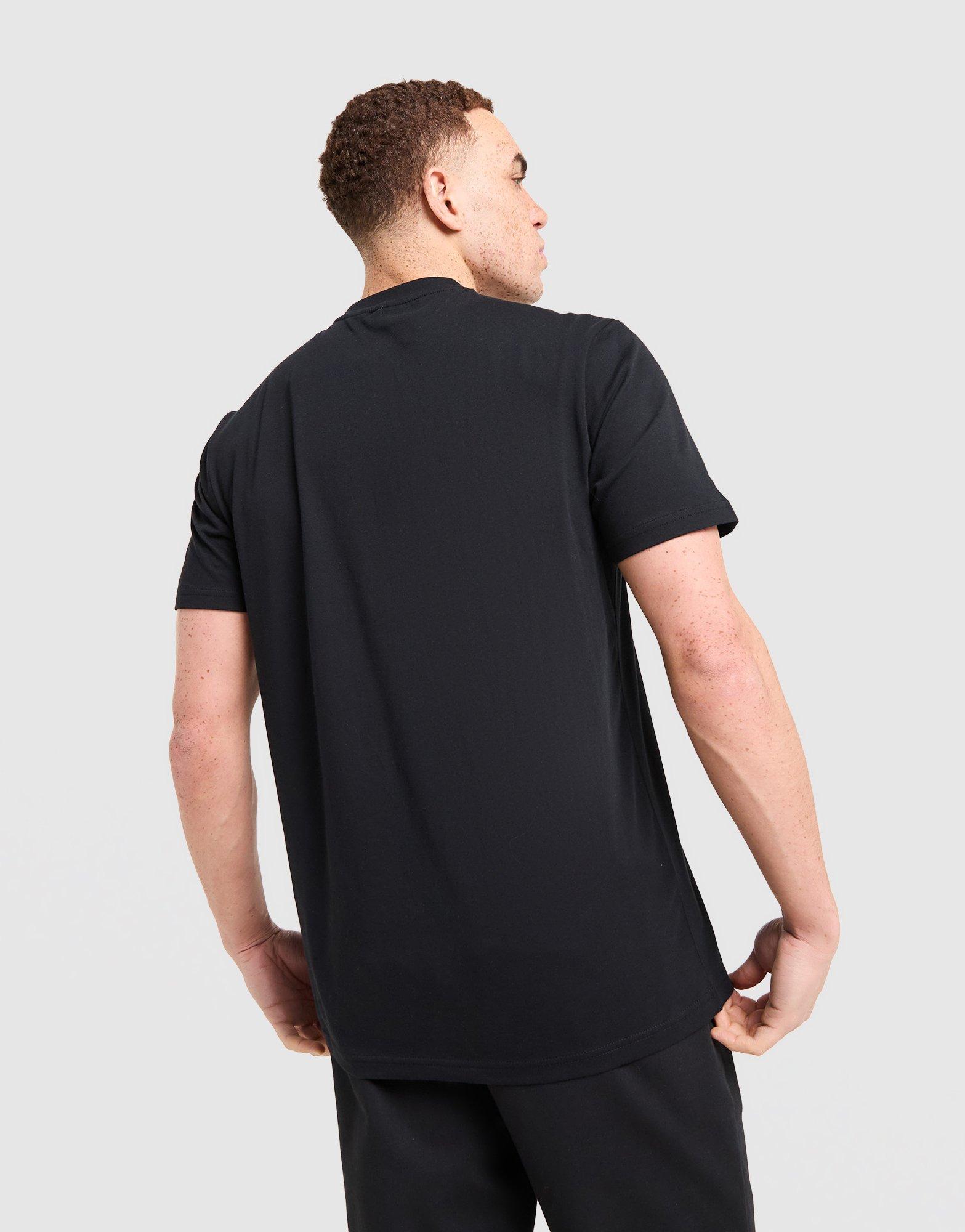 Napapijri Selk Pocket T-Shirt
