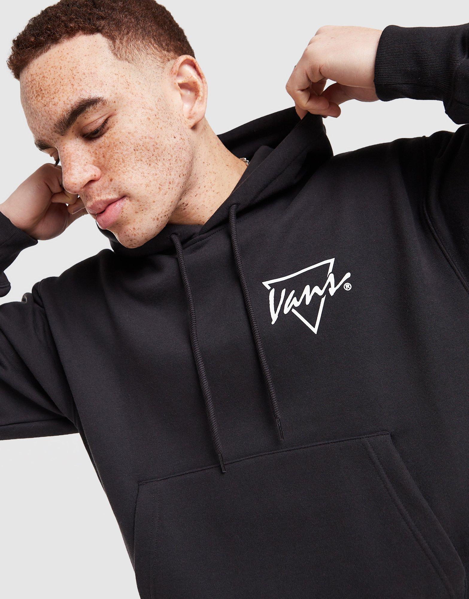 Vans Palm Drive Overhead Hoodie