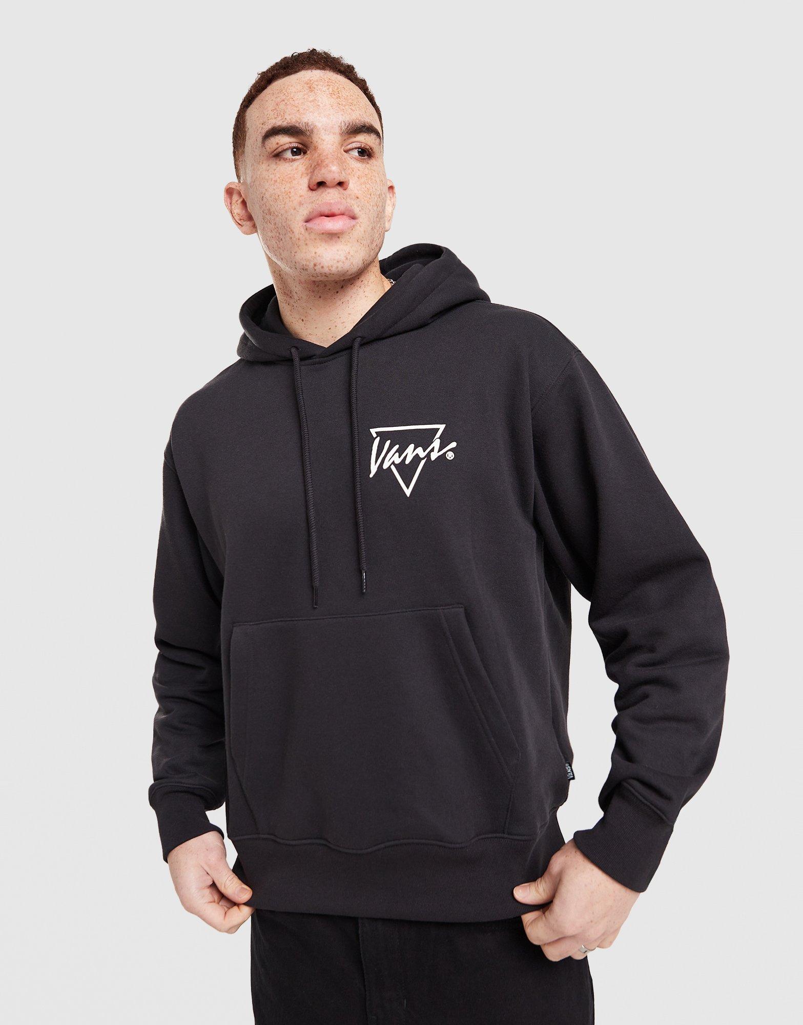 Vans Palm Drive Overhead Hoodie
