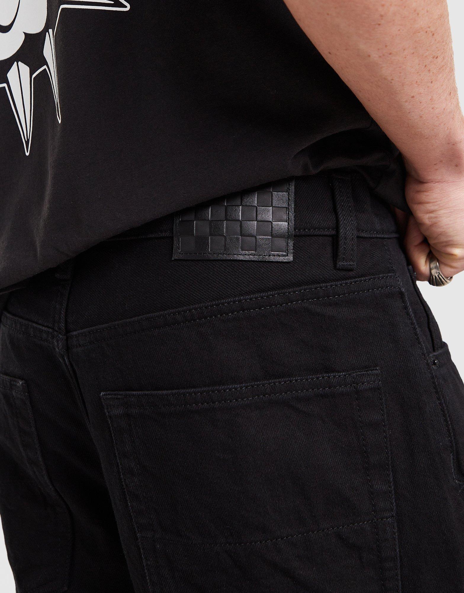 Vans Check-5 Denim Jeans