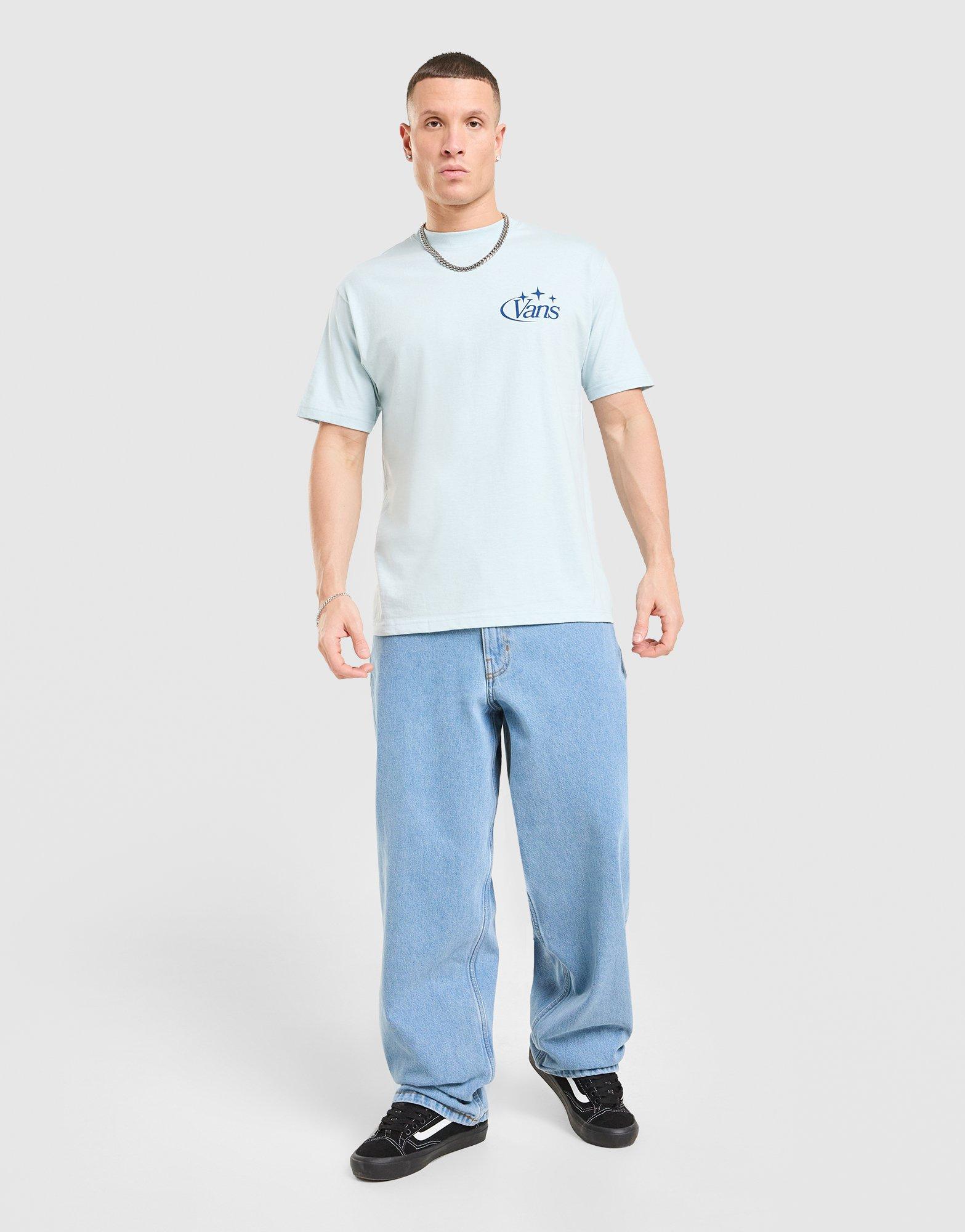 Vans Advanced Vee T-Shirt