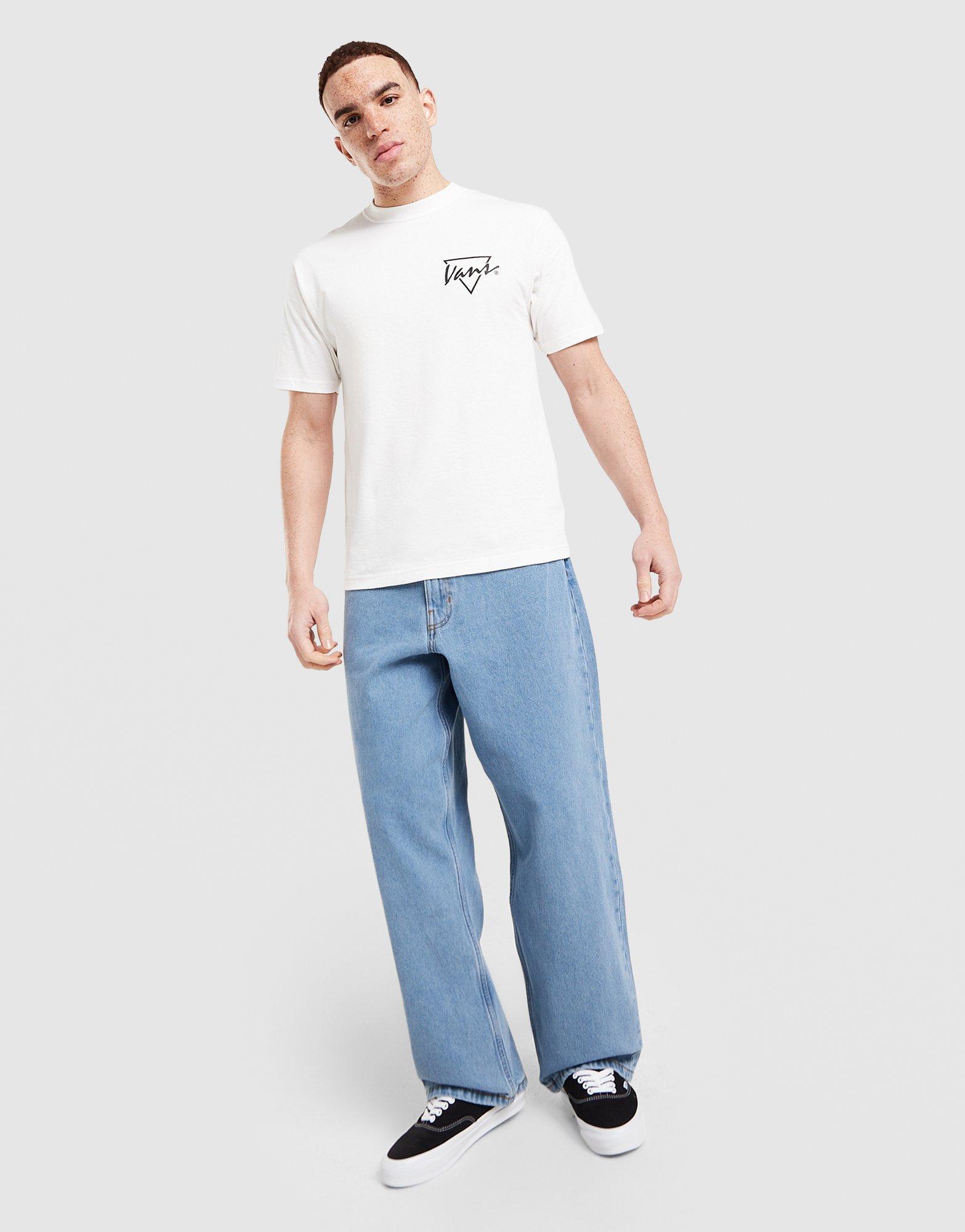 Vans Check-5 Denim Jeans