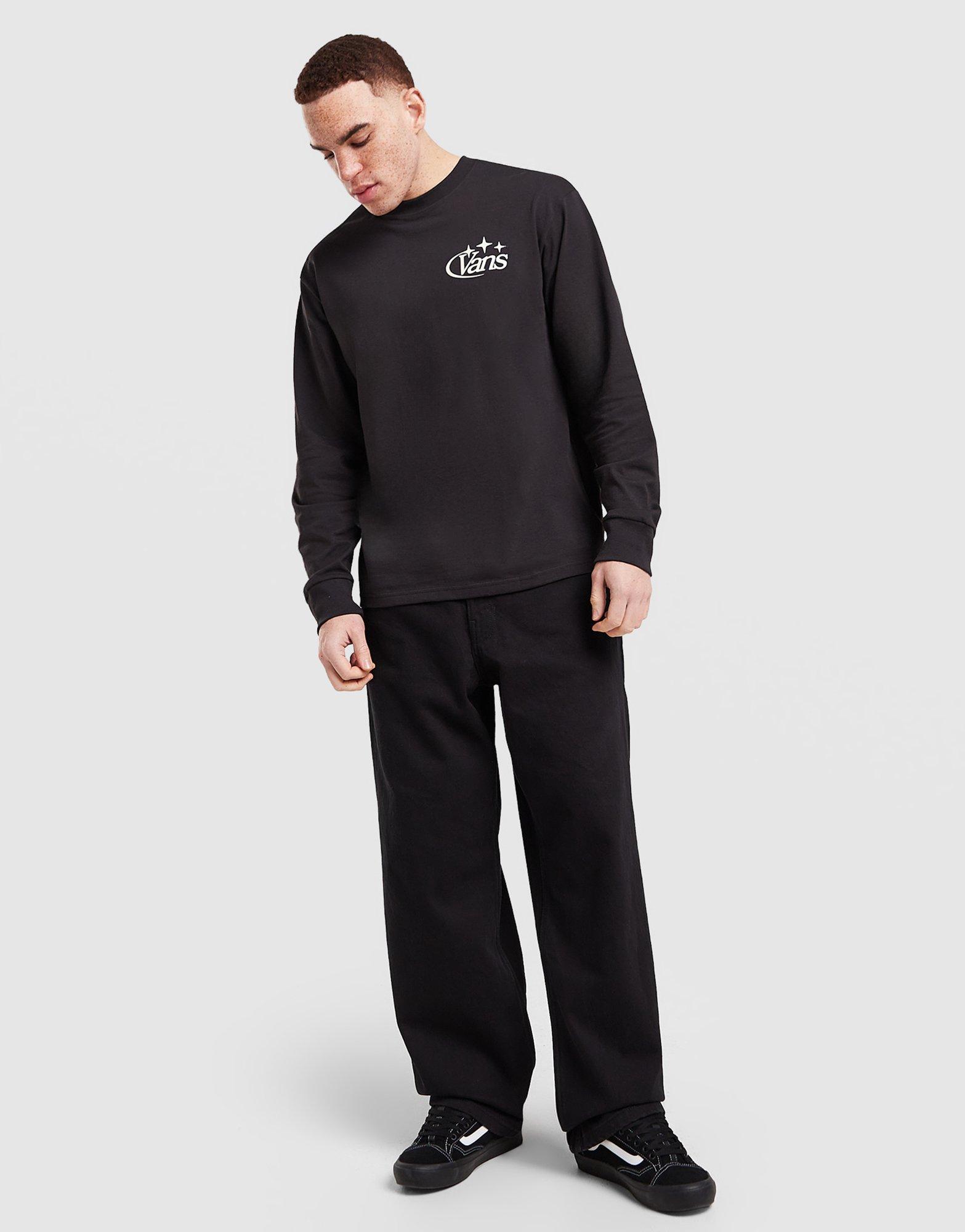 Vans Advanced Intelligence Long Sleeve T-Shirt