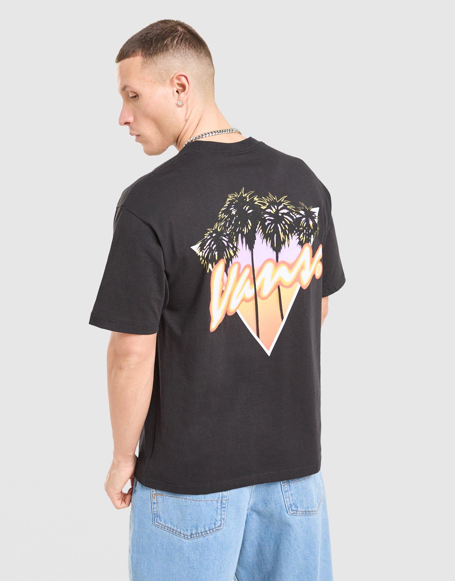 Vans Palm Drive T-Shirt