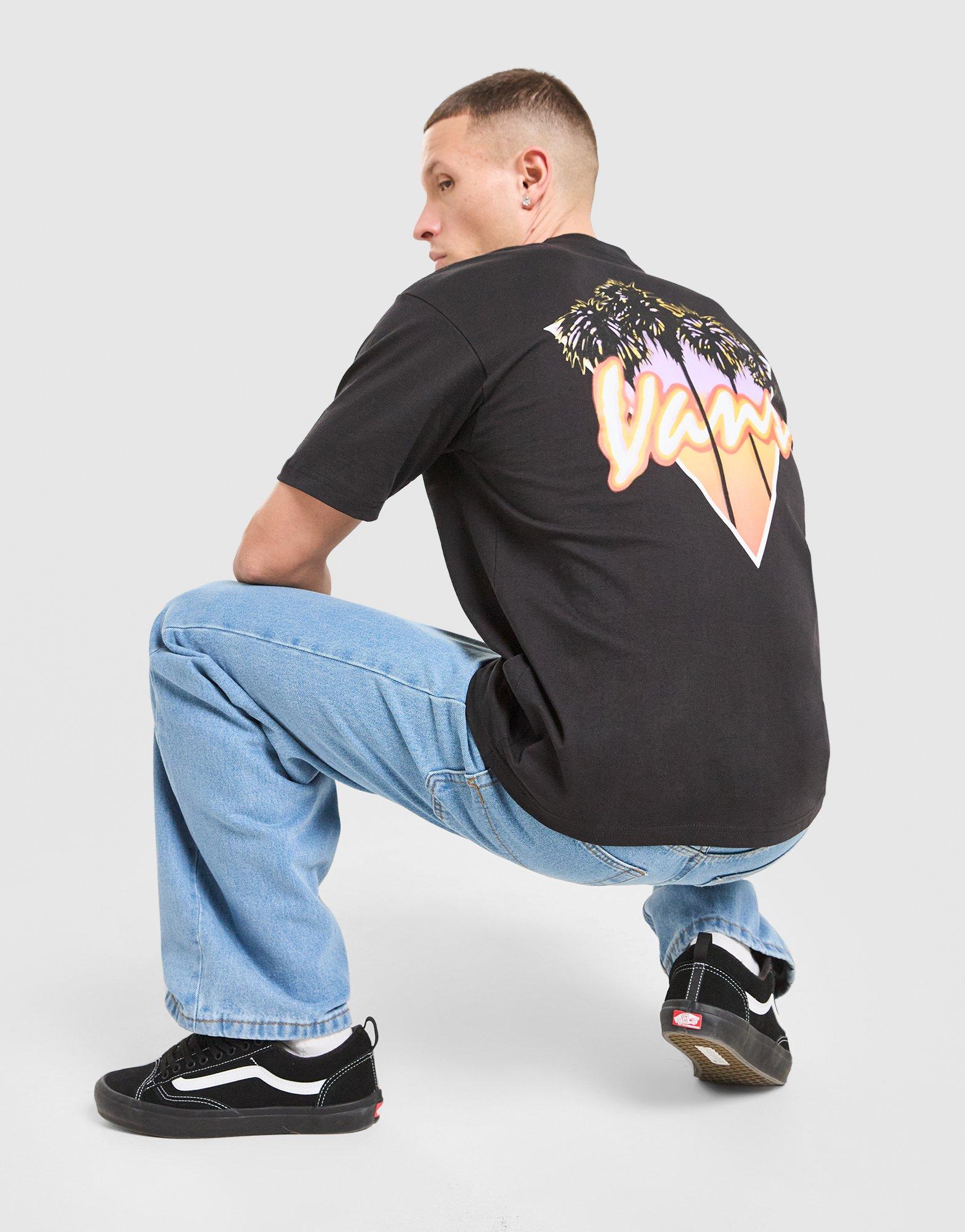 Vans Palm Drive T-Shirt
