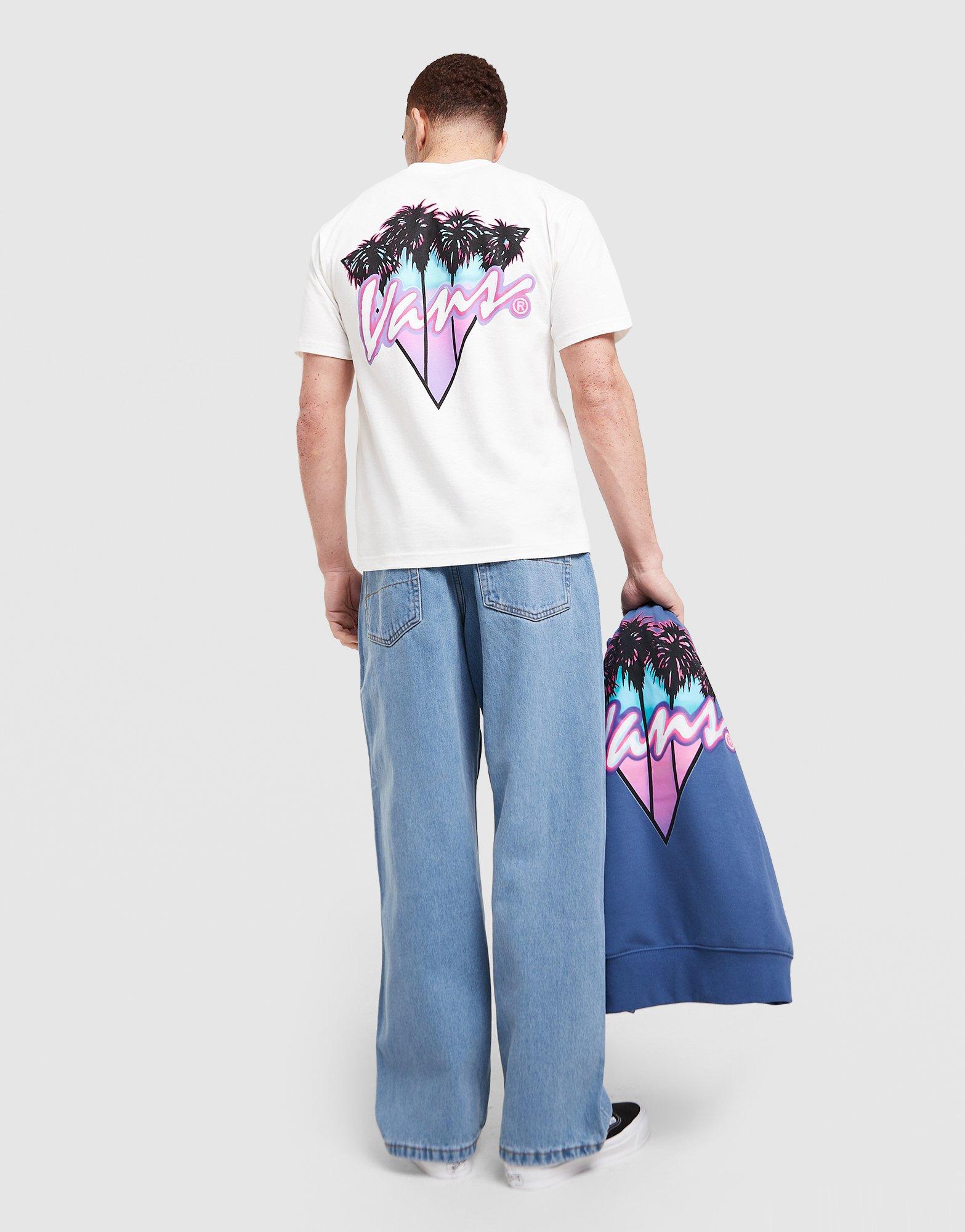 Vans Palm Drive T-Shirt