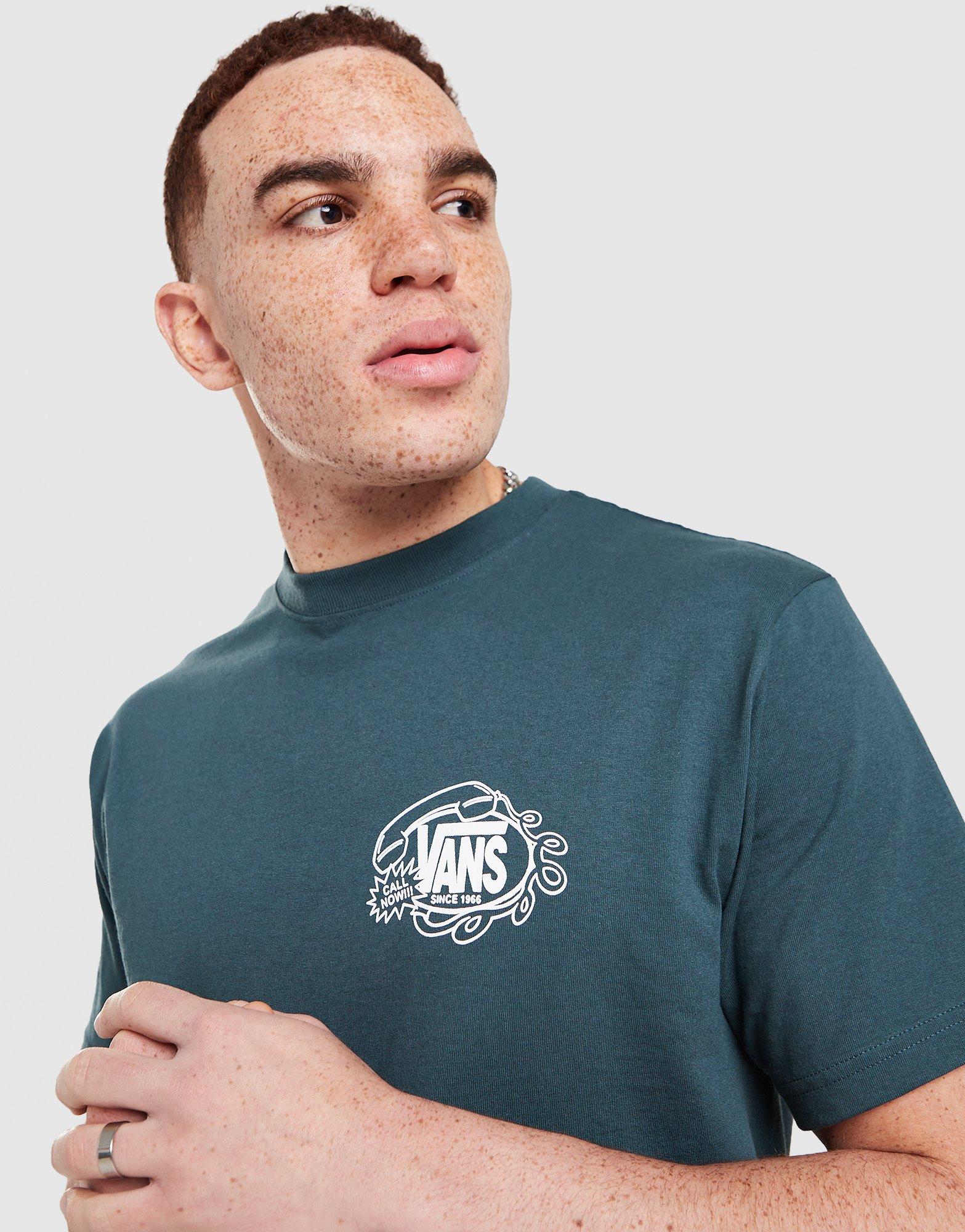 Vans Hotline T-Shirt