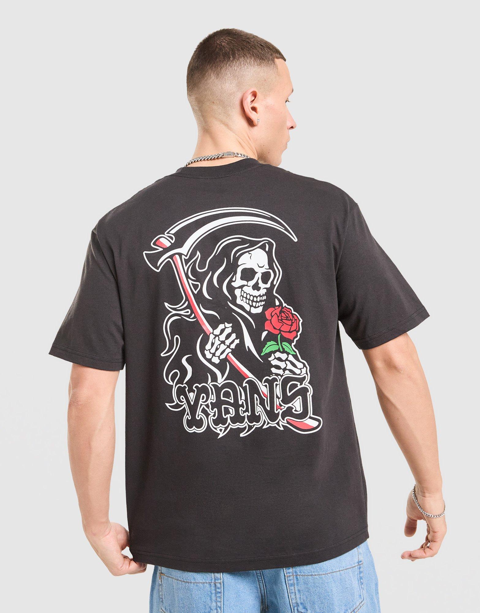 Vans Reaper T-Shirt
