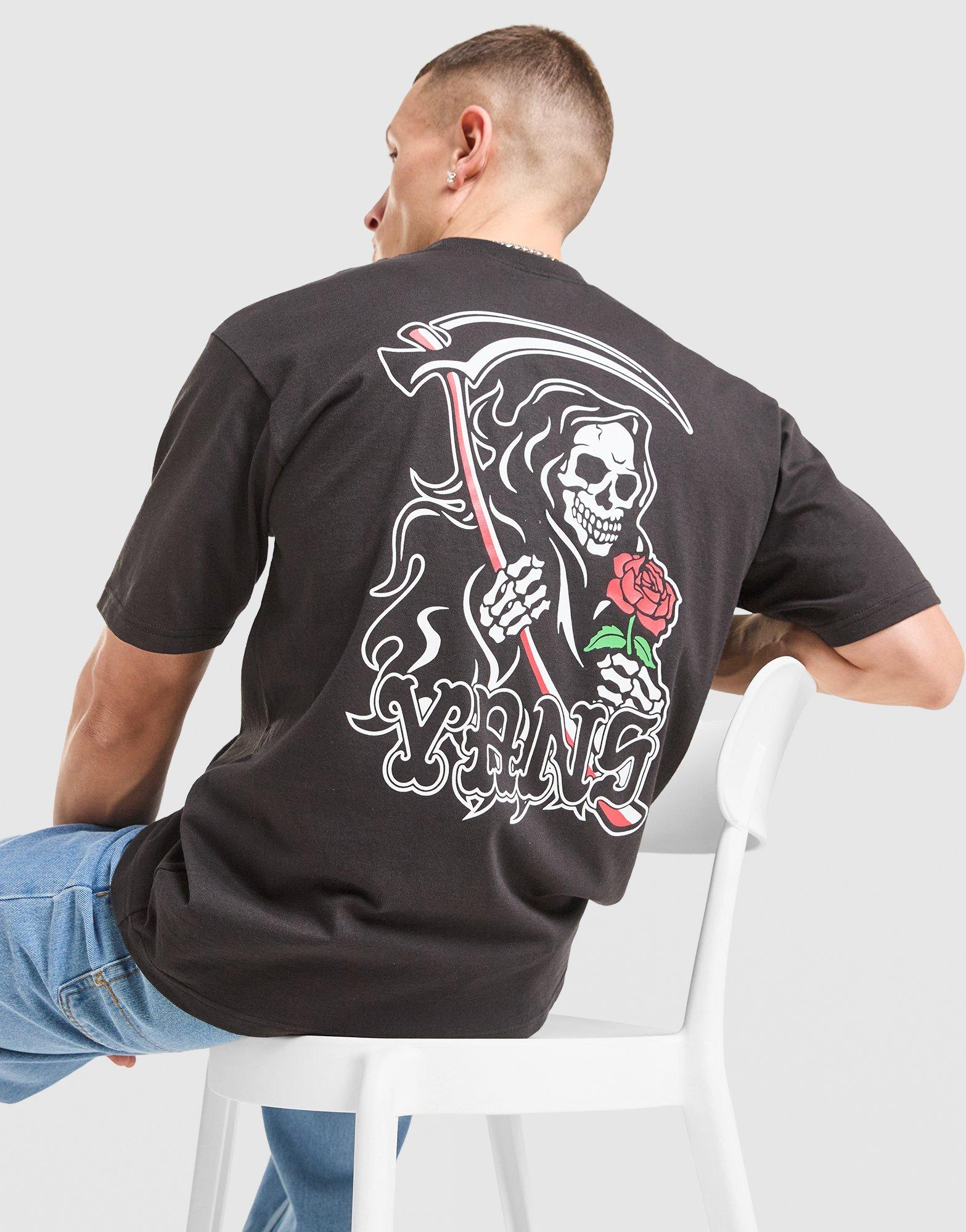 Vans Reaper T-Shirt