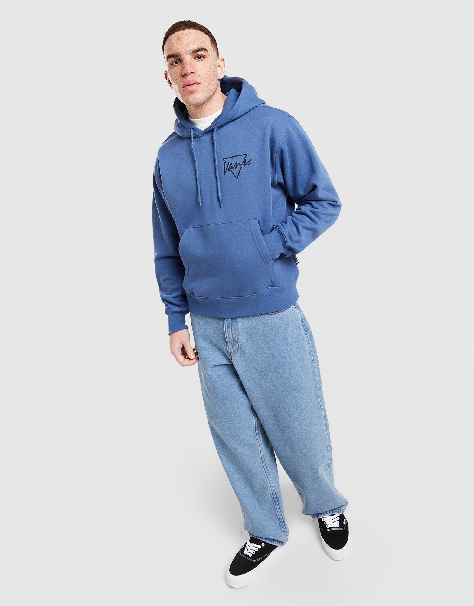 Vans Palm Drive Overhead Hoodie