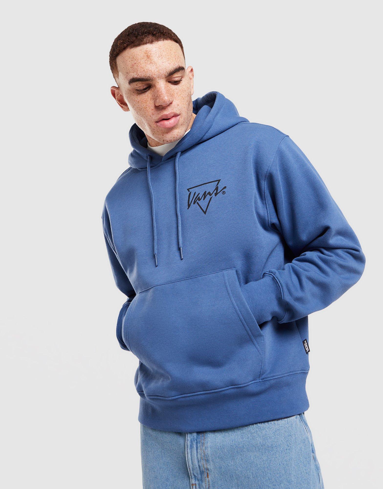 Vans Palm Drive Overhead Hoodie