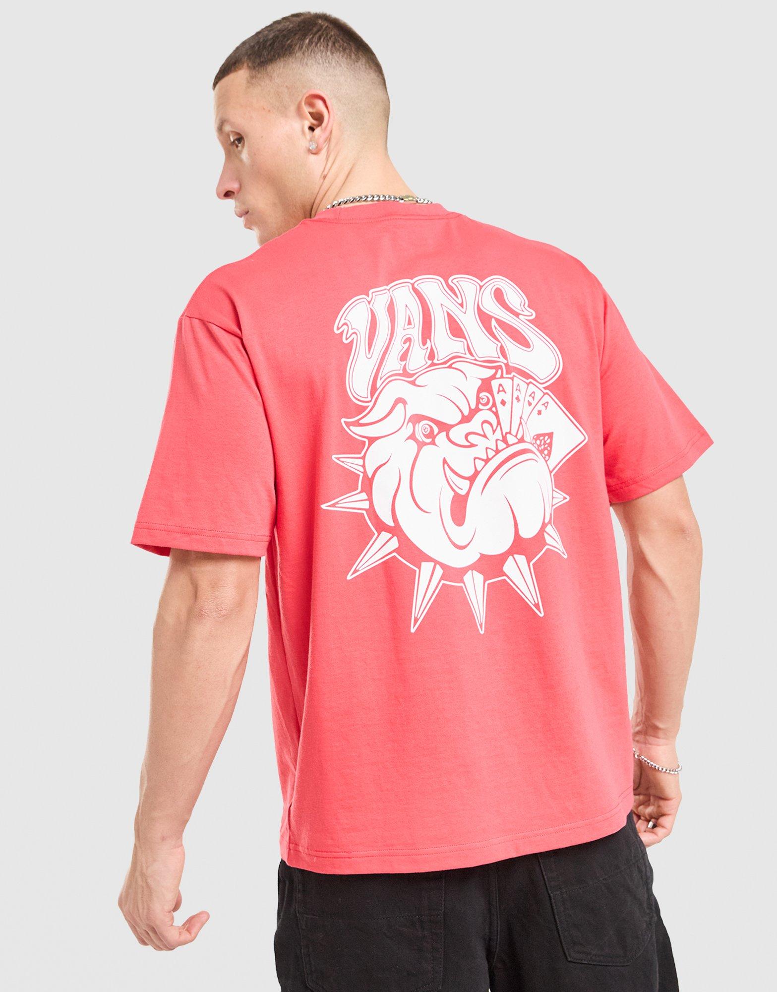 Vans Bully T-Shirt