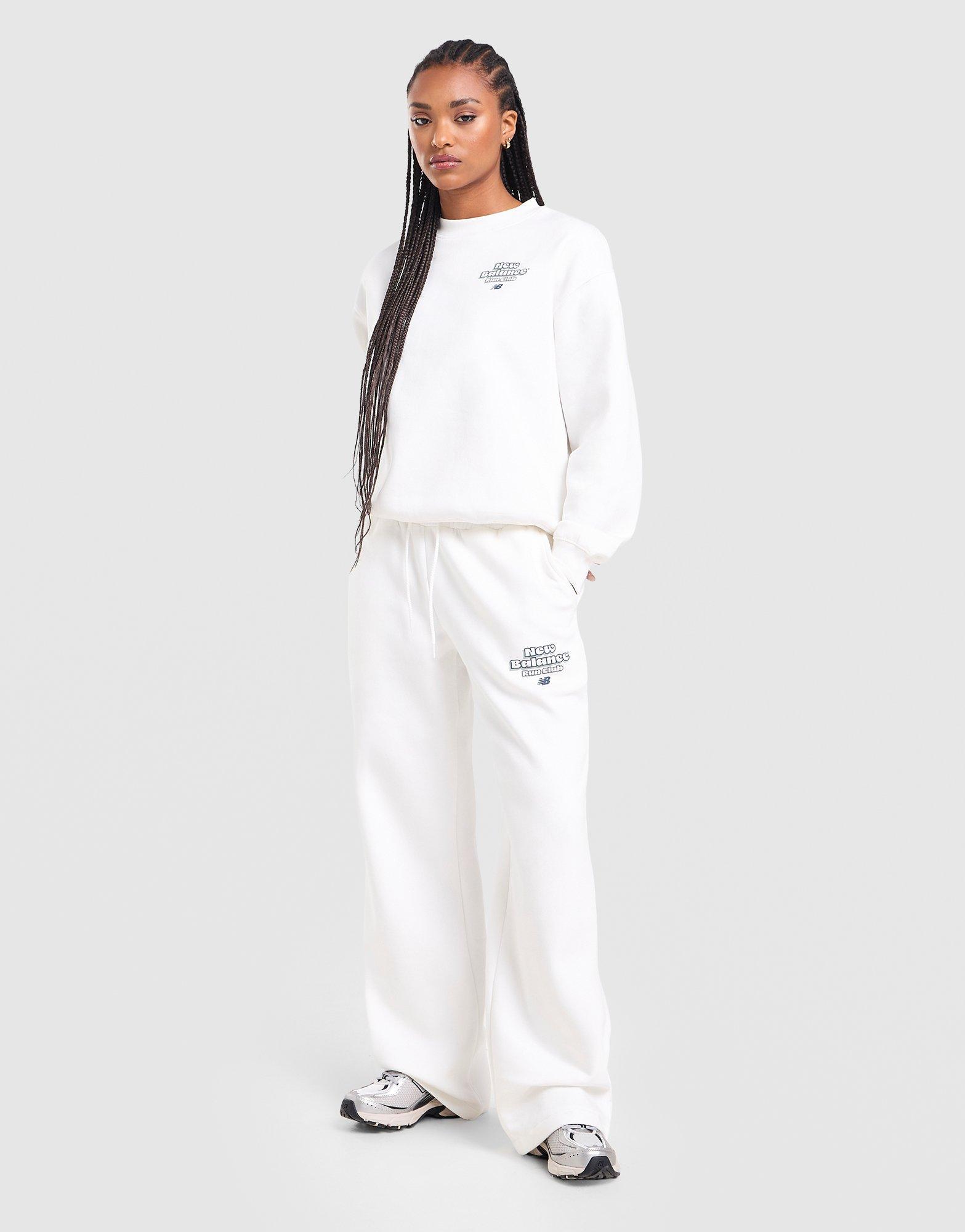 New Balance 740 Crew Sweatshirt