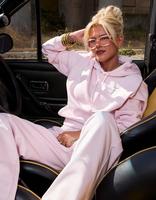 New Balance 740 Con Cappuccio Felpa Con Cappuccio