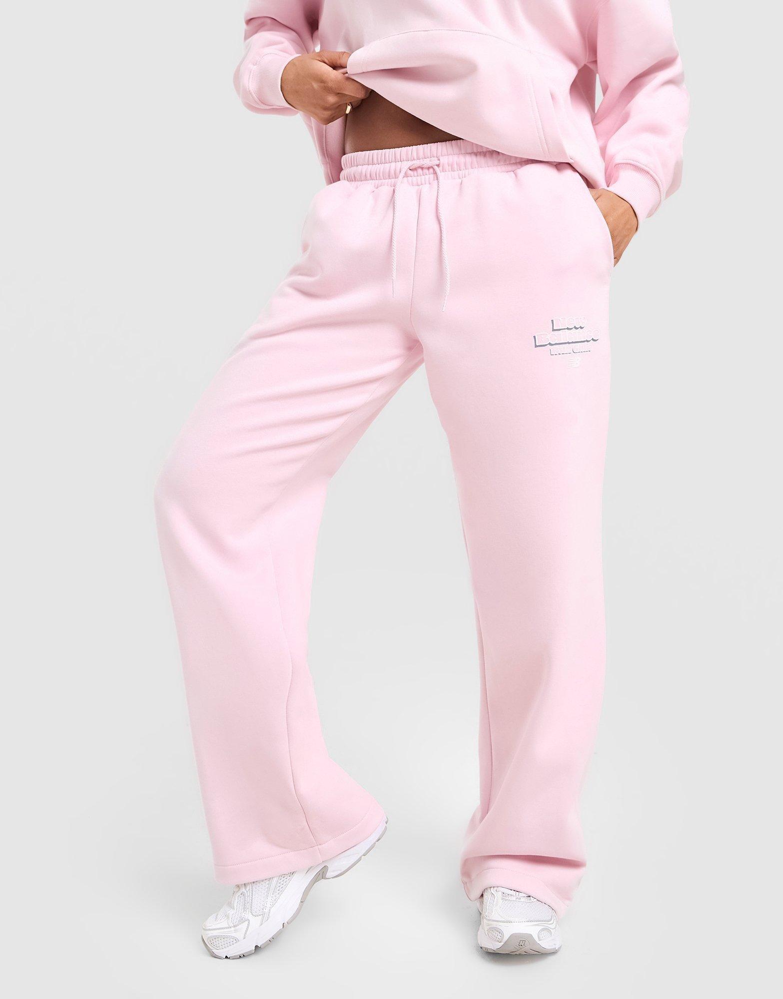 New Balance 740 Wide Leg Joggers