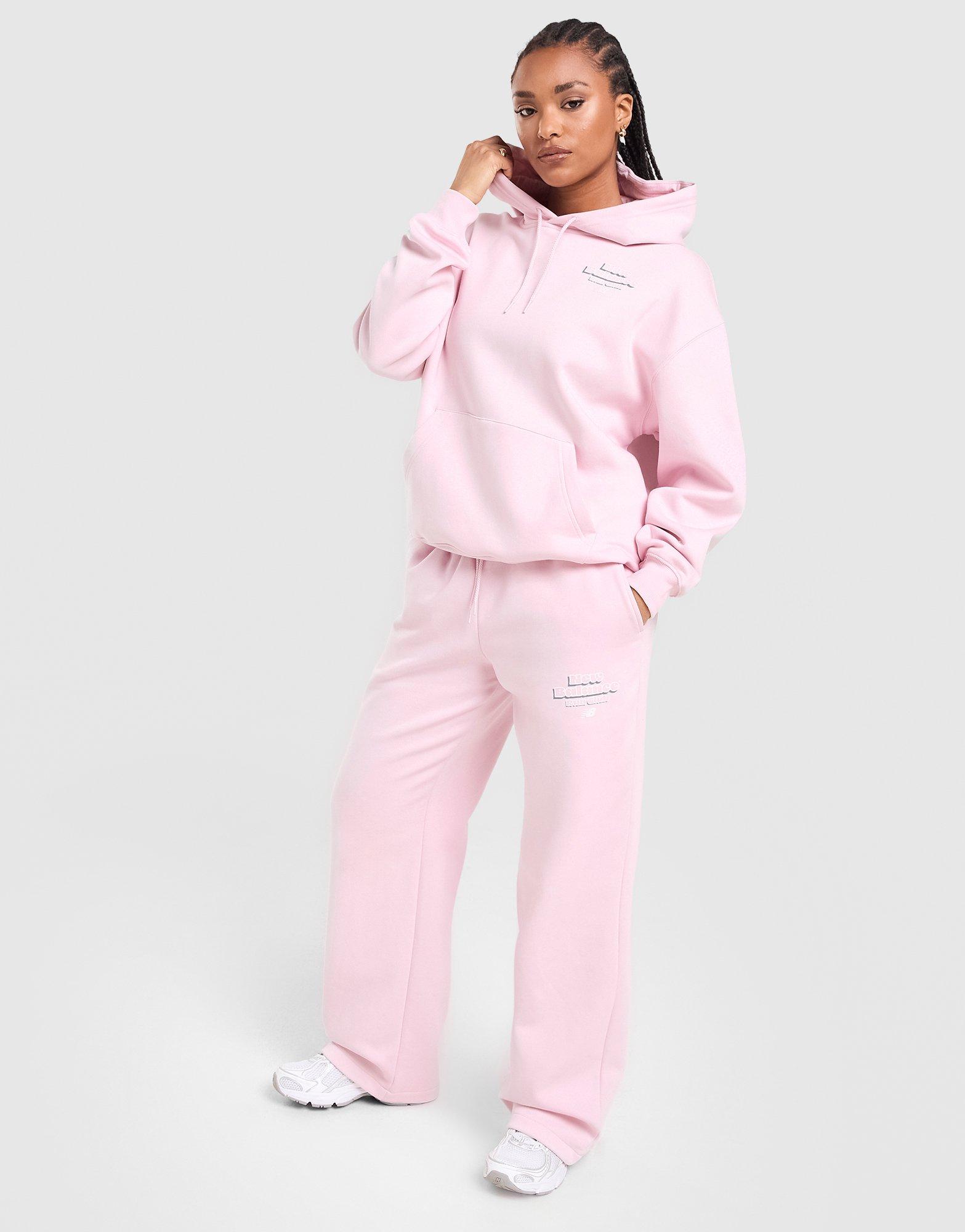 New Balance 740 Wide Leg Joggers