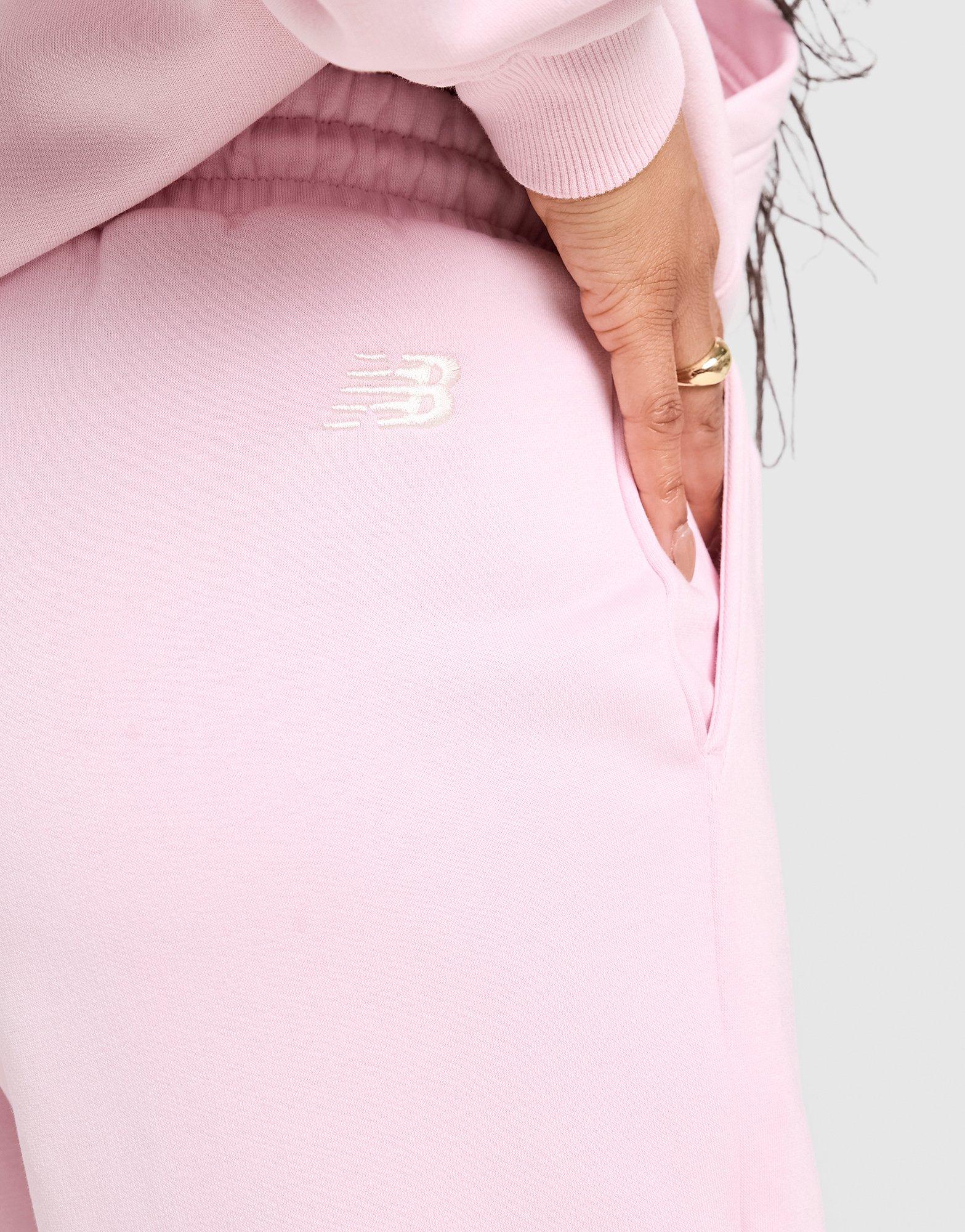 New Balance 740 Wide Leg Joggers