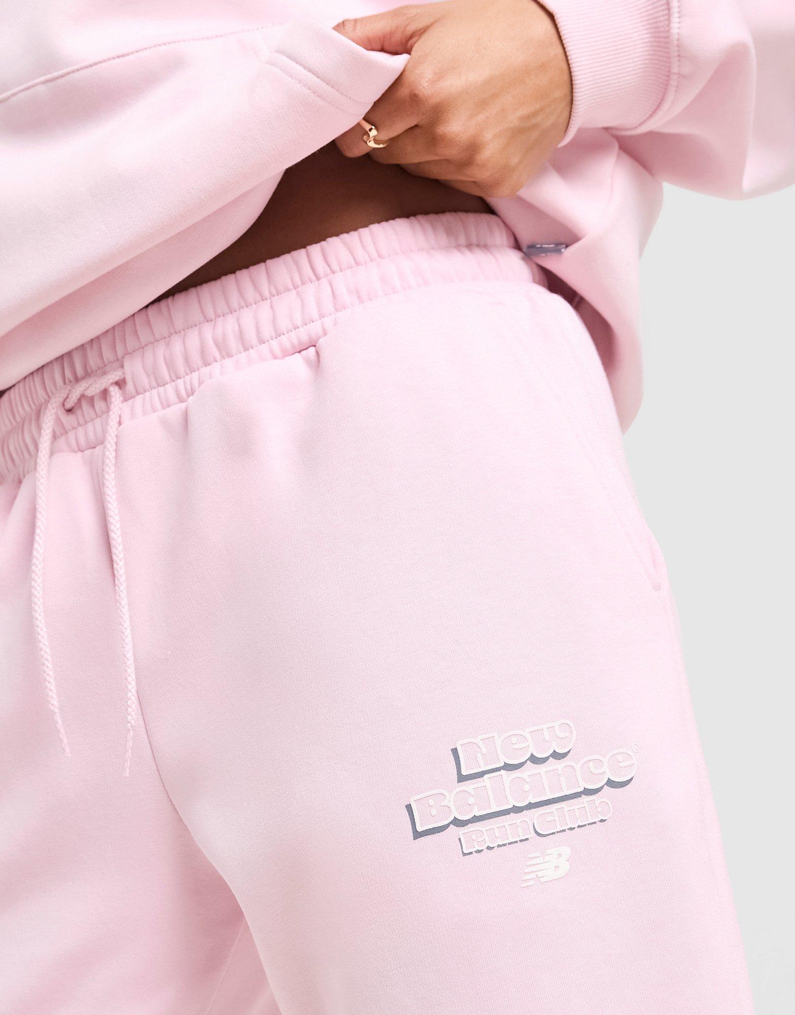 New Balance 740 Wide Leg Joggers