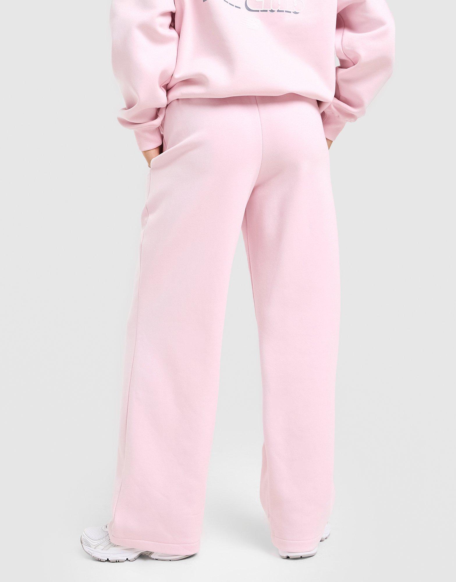 New Balance 740 Wide Leg Joggers