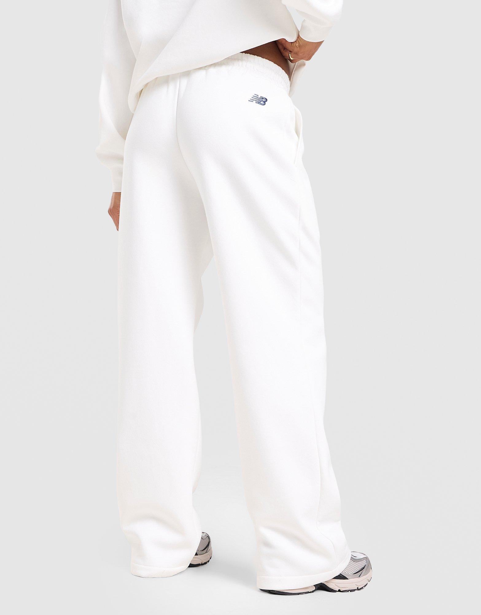 New Balance 740 Wide Leg Joggers