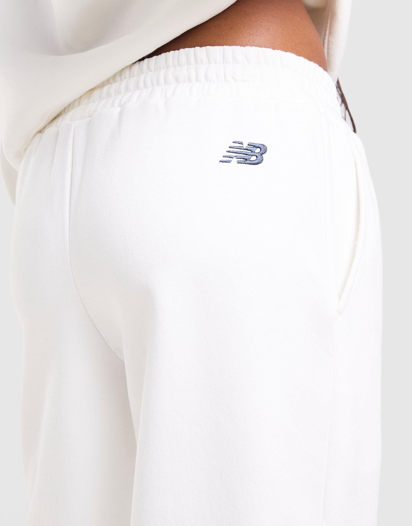 New Balance 740 Wide Leg Joggers