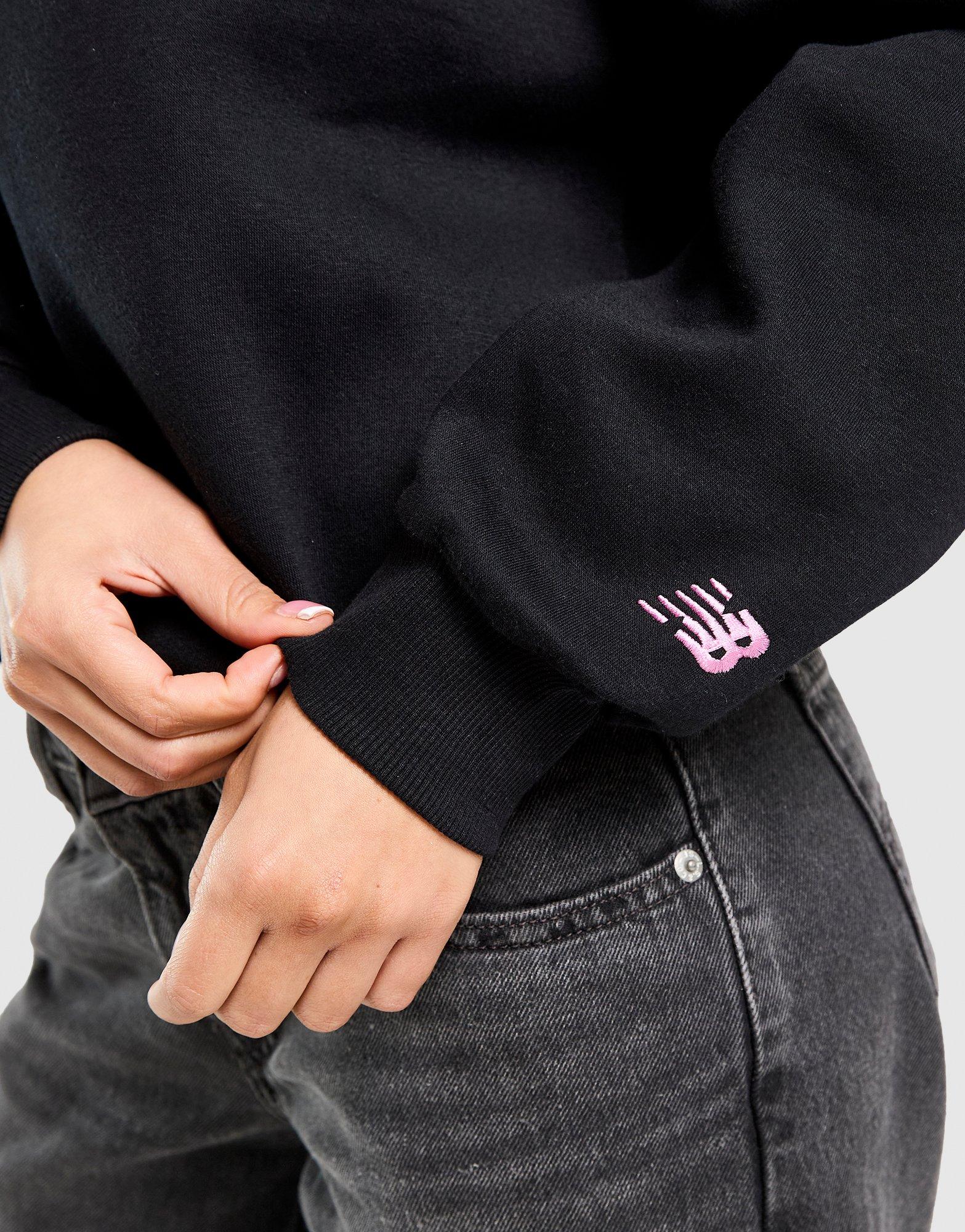 New Balance Run Club Crew Sweatshirt