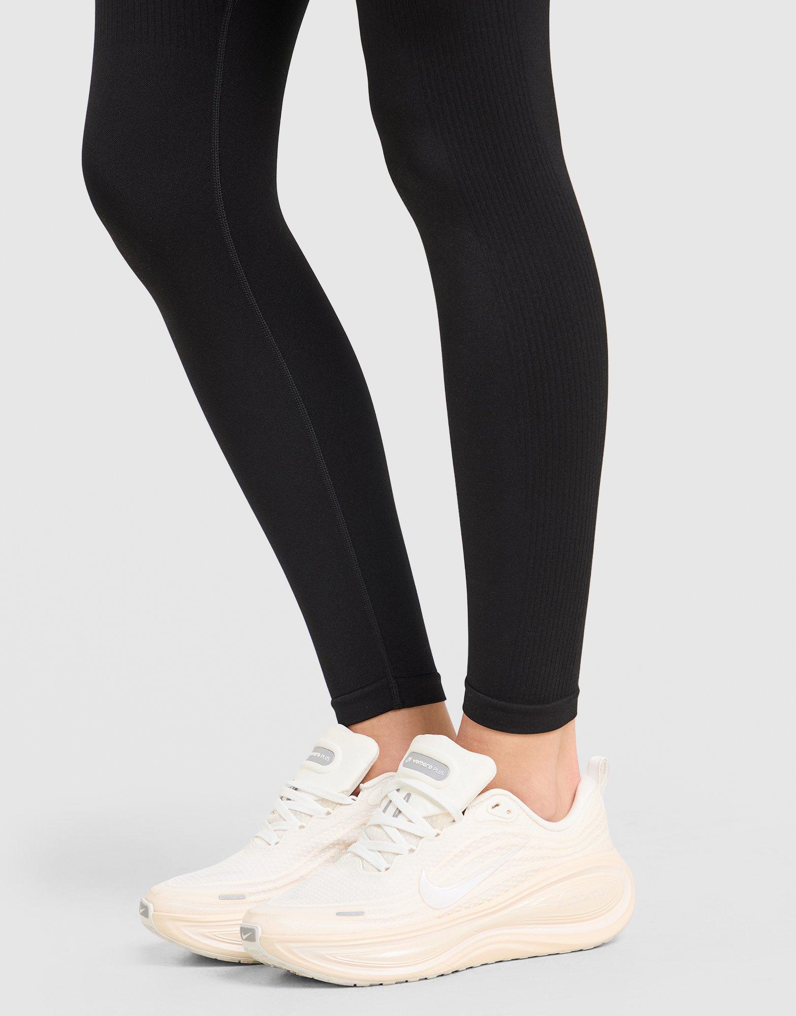 Nike Training Pro Seamless Leggings