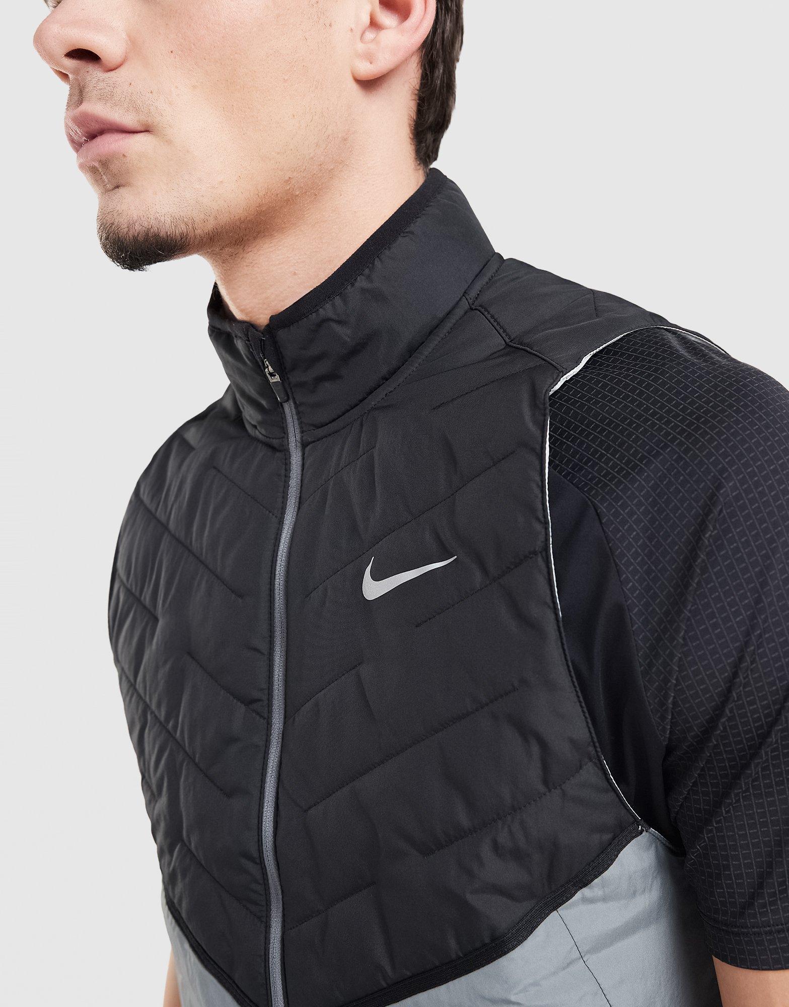 Nike Synthetic Repel Gilet
