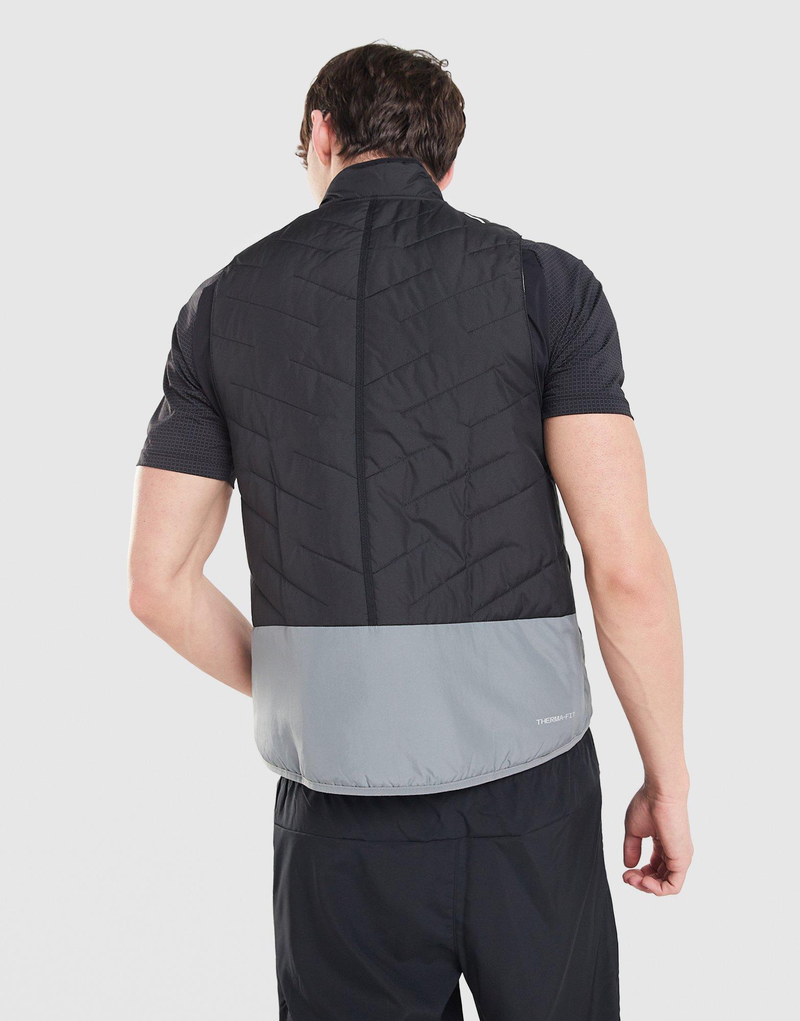 Nike Synthetic Repel Gilet