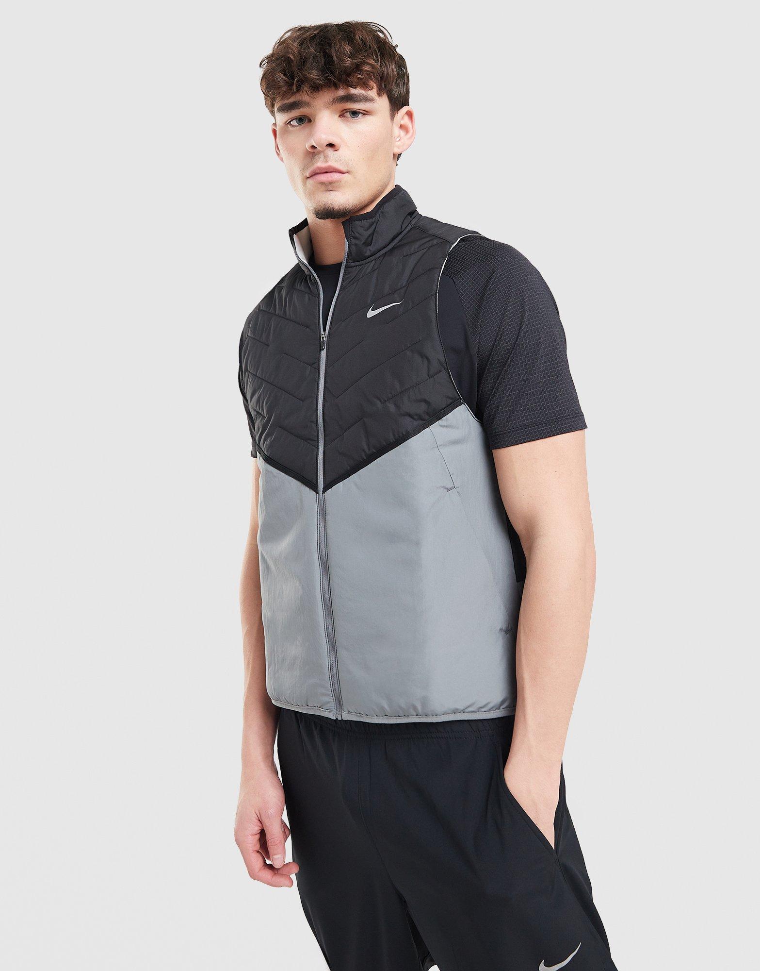 Nike Synthetic Repel Gilet