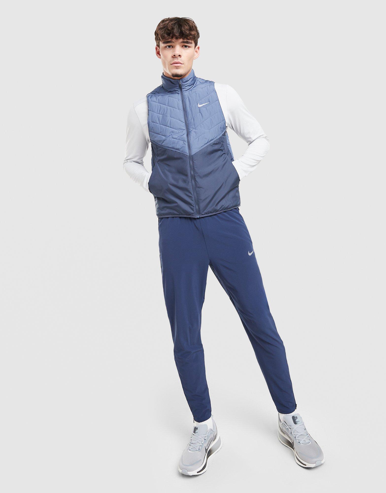 Nike Synthetic Repel Gilet