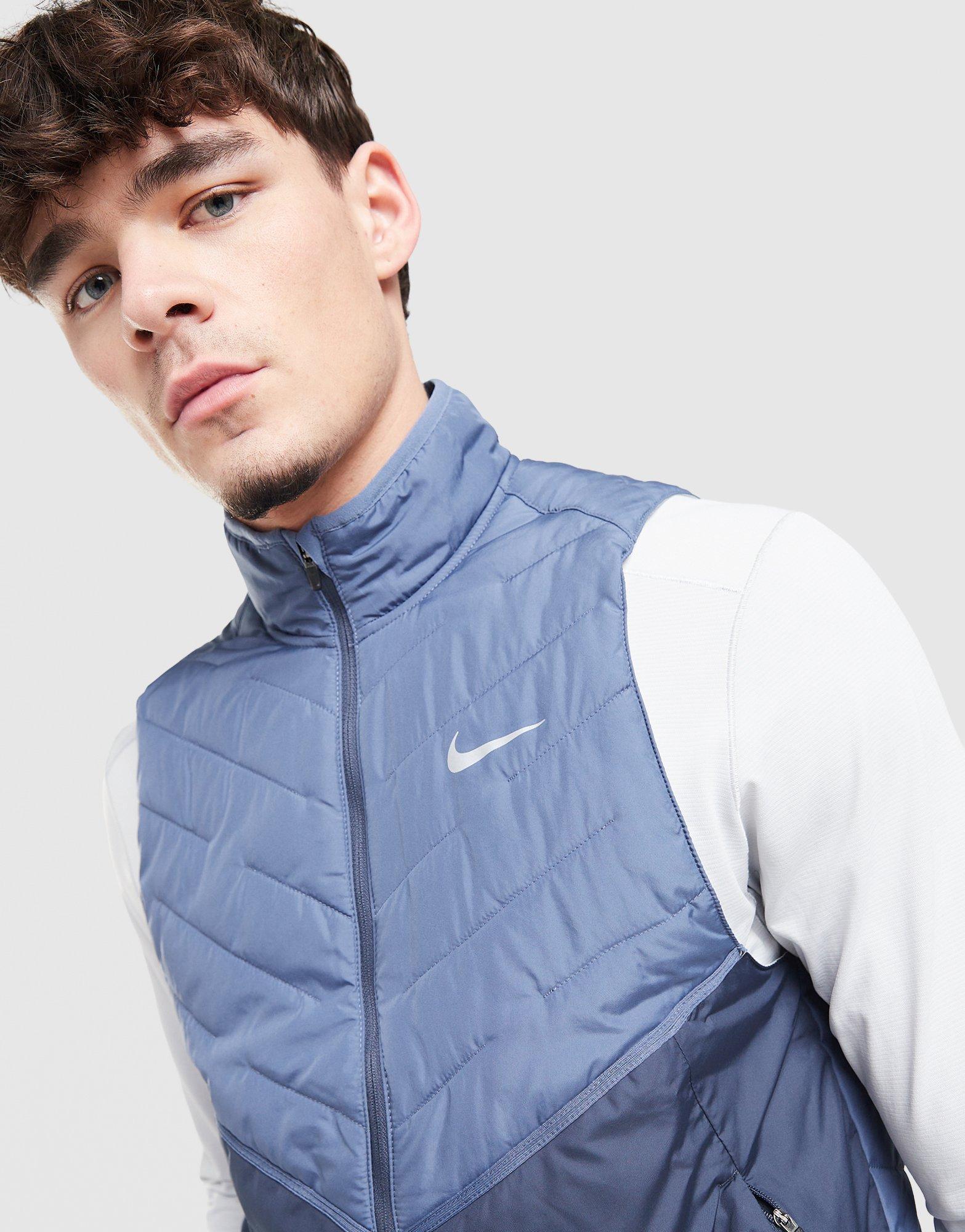 Nike Synthetic Repel Gilet