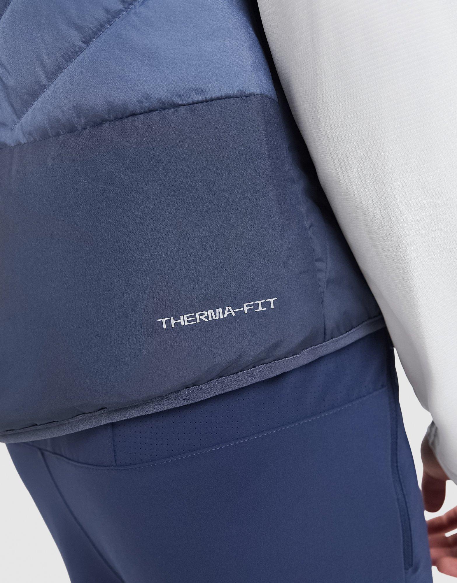 Nike Synthetic Repel Gilet