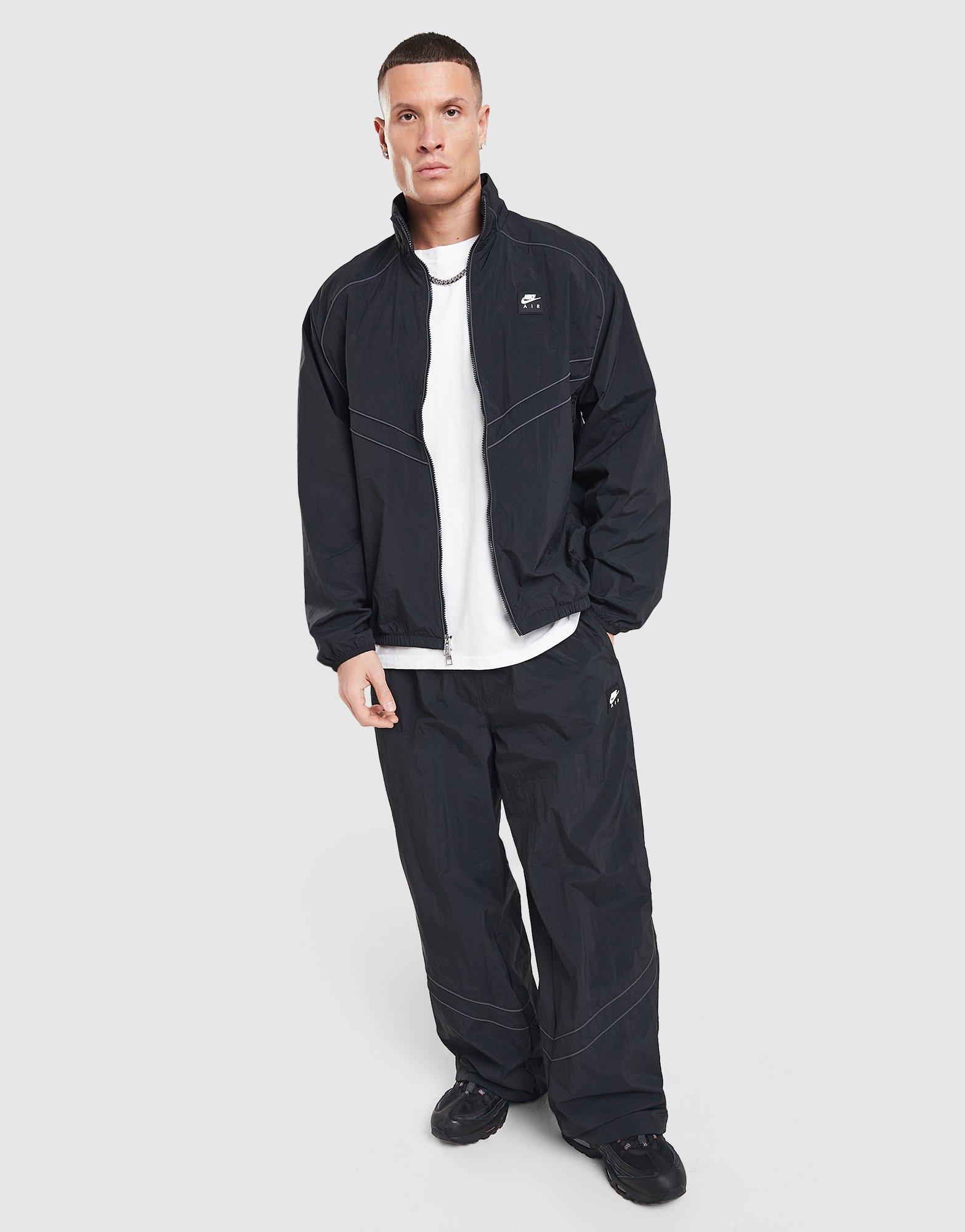 Nike Air Woven Track Top