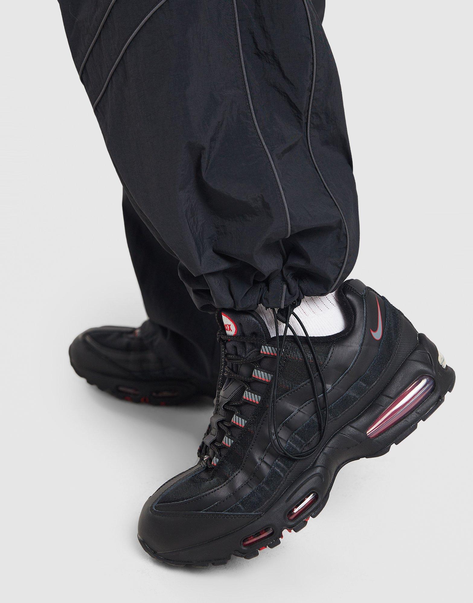 Nike Air Woven Track Pants