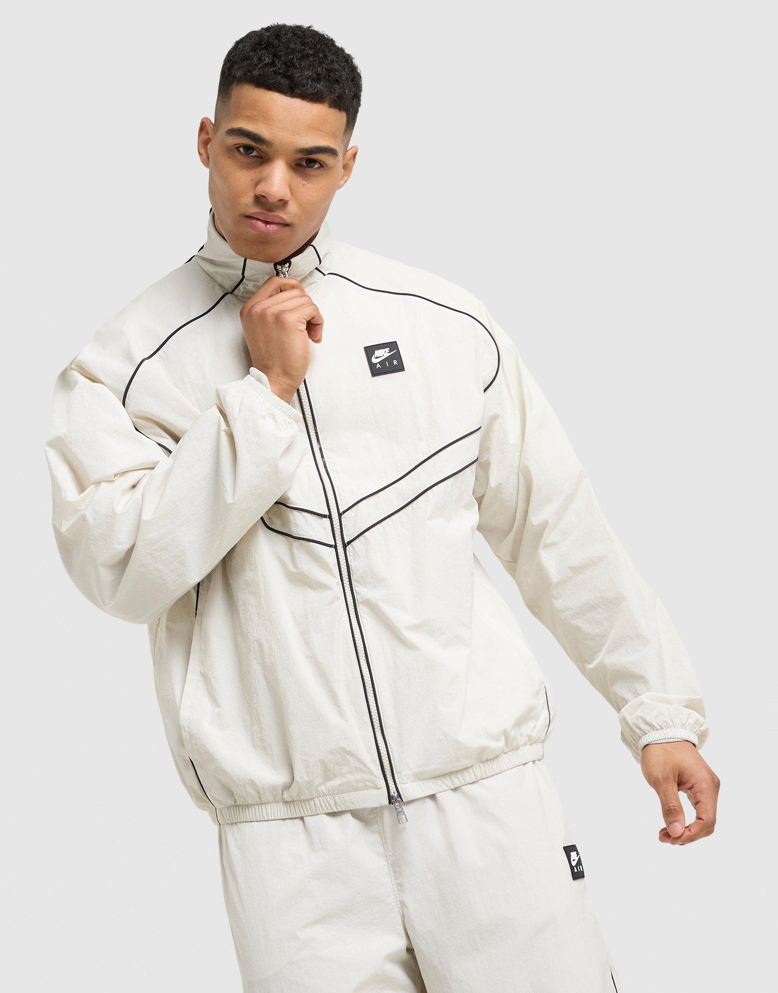 Nike Air Woven Track Top