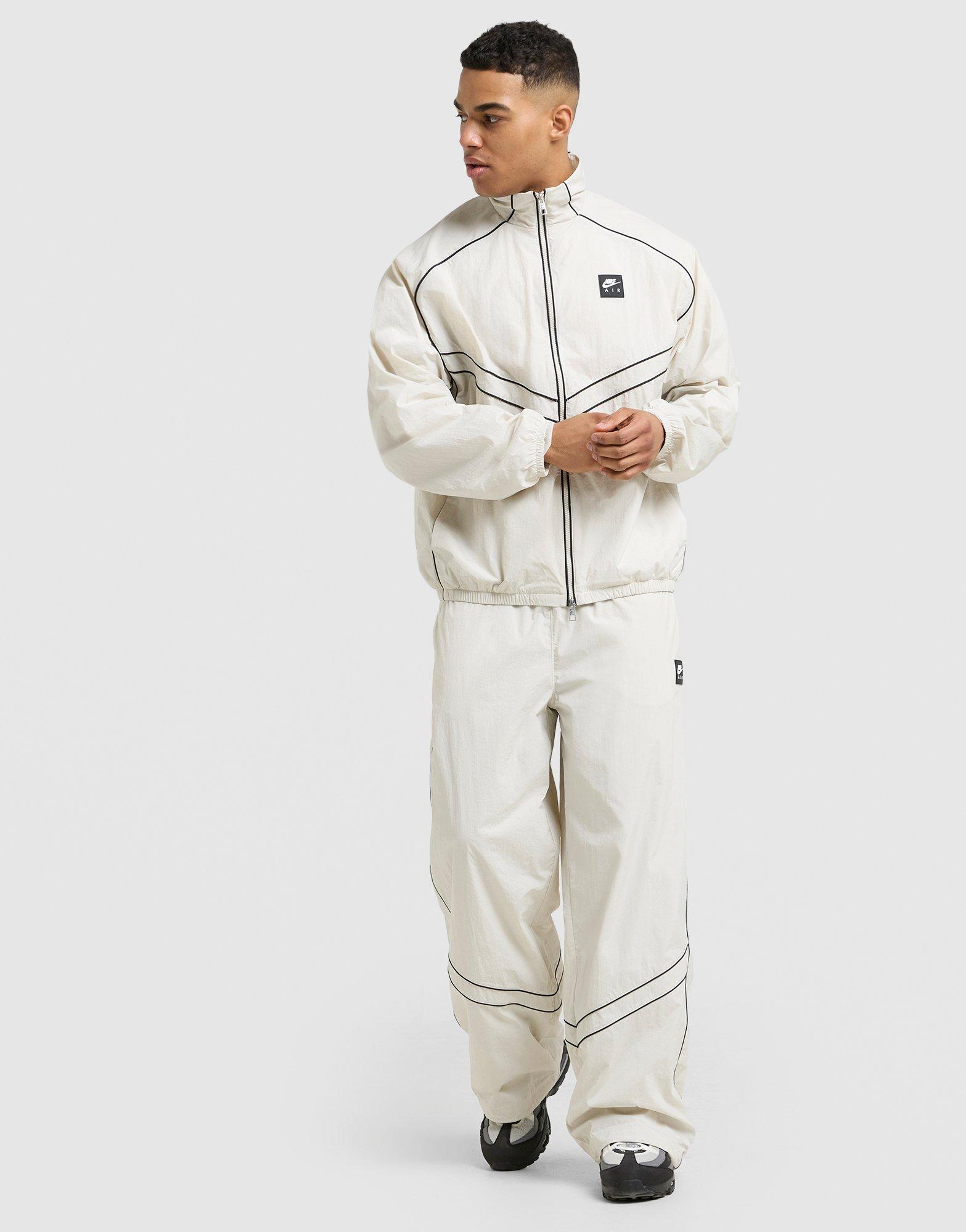 Nike Air Woven Track Top