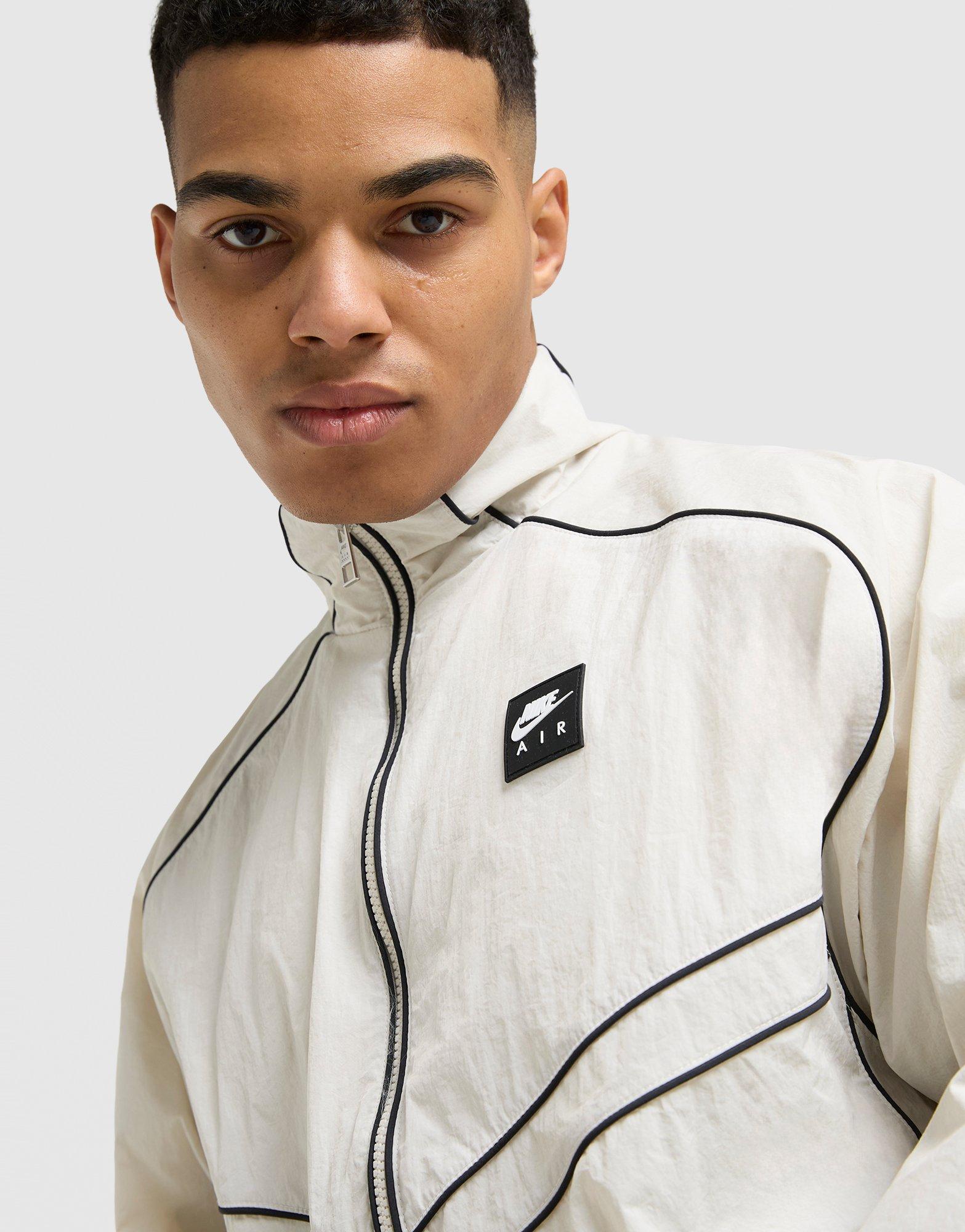 Nike Air Woven Track Top