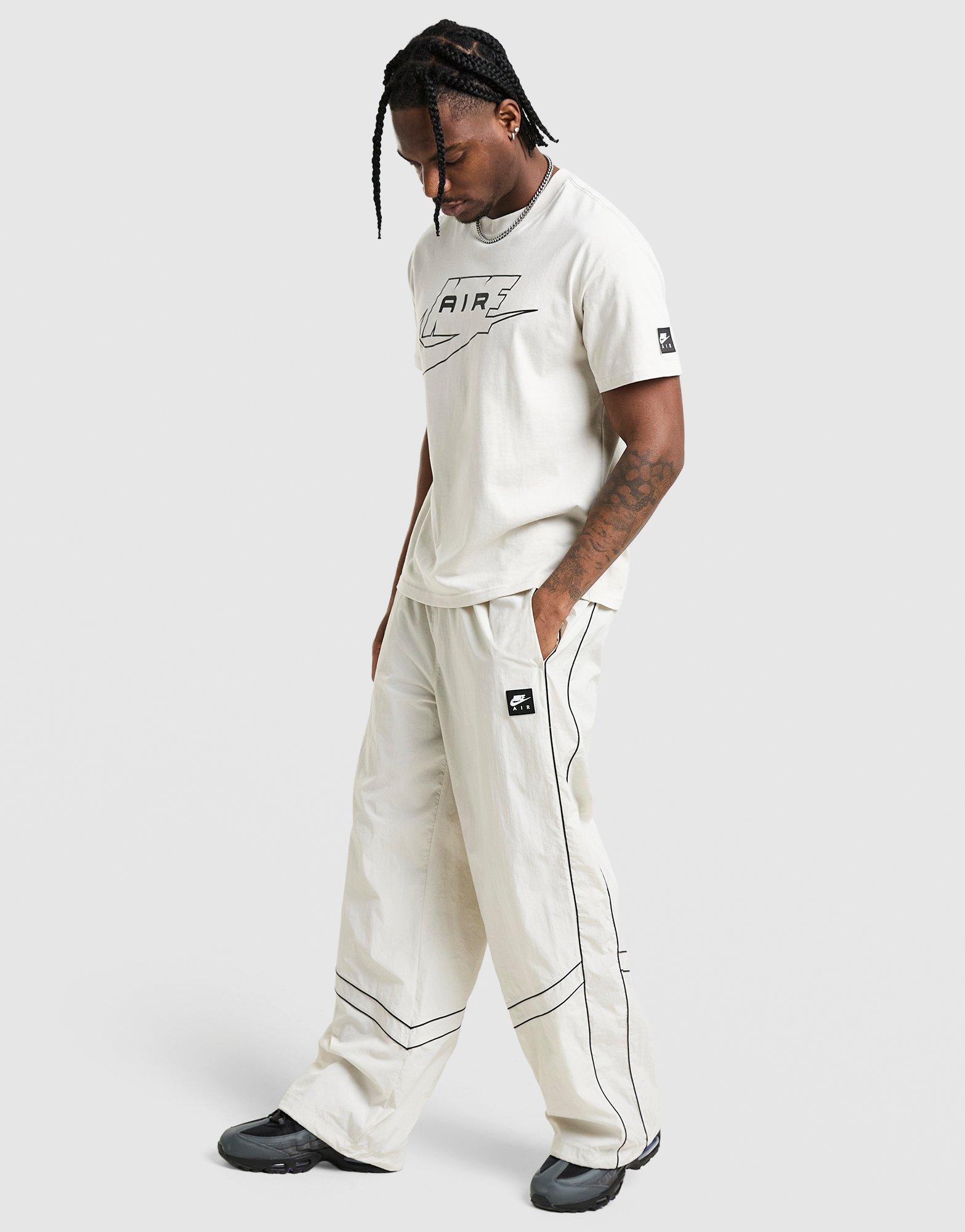 Nike Air Woven Track Pants