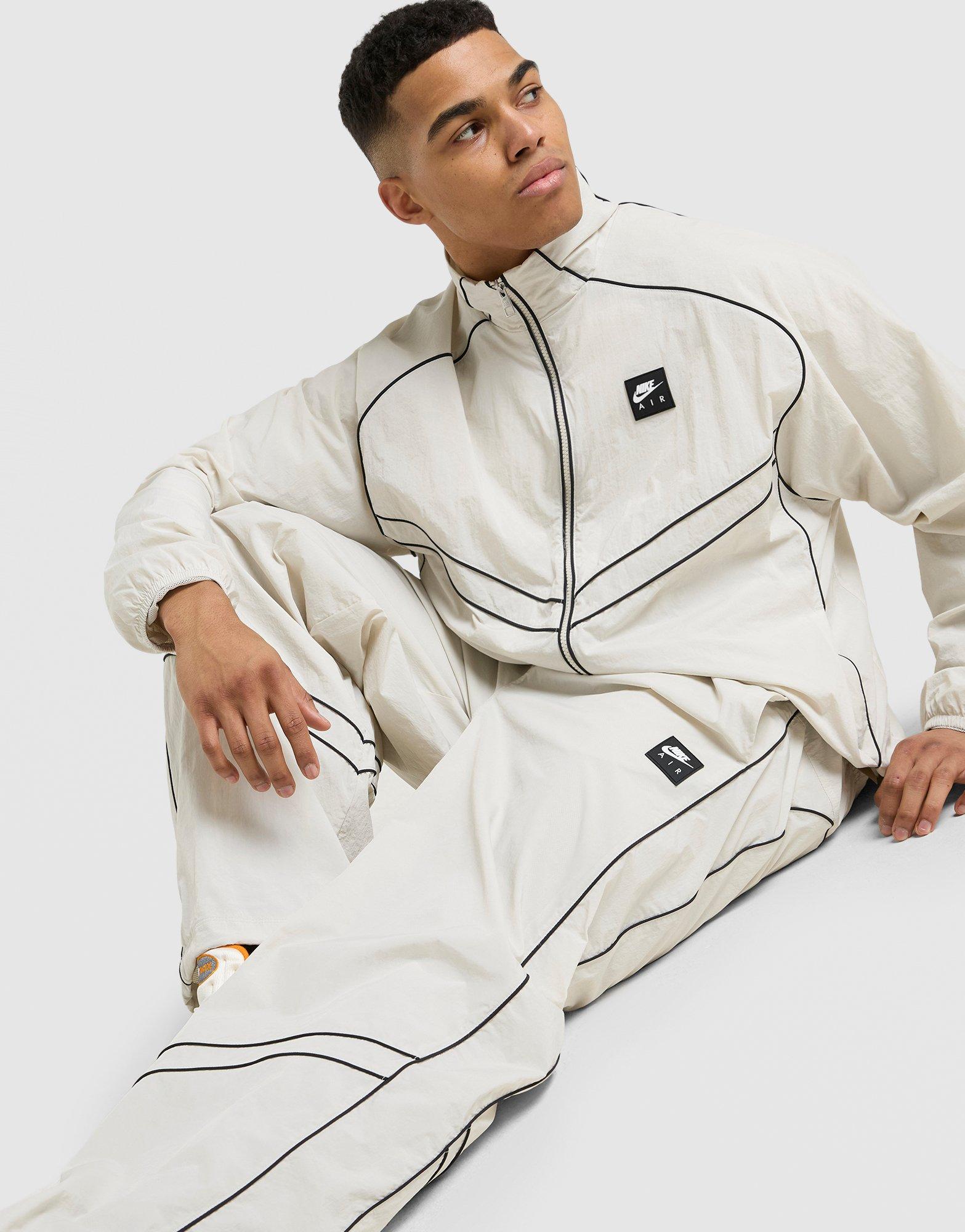 Nike Air Woven Track Pants