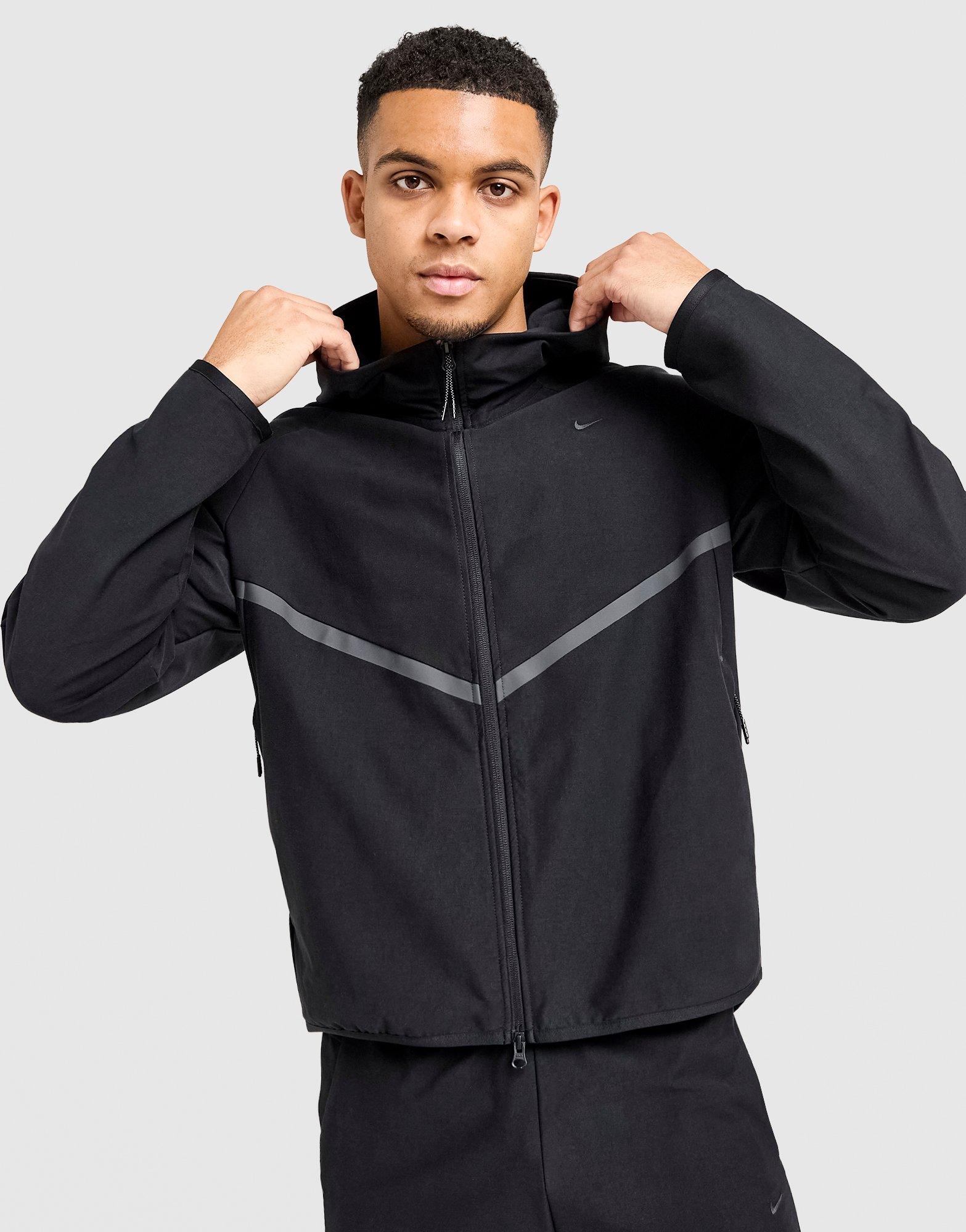 Nike Tech Shori Jacket